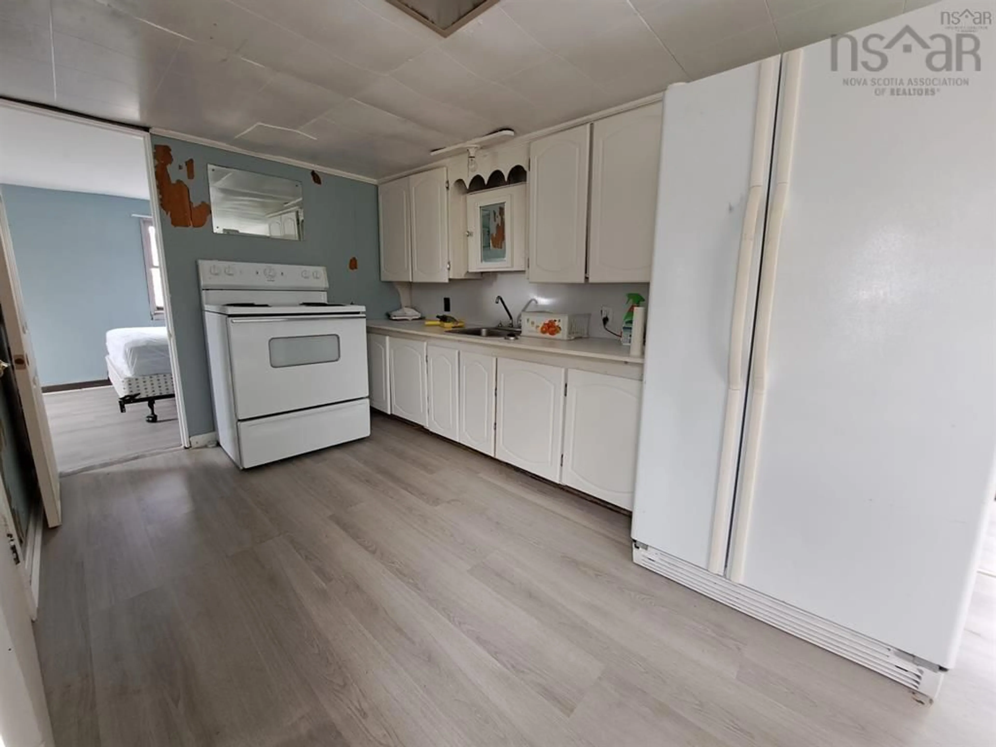 A pic of a room for 2353 Cow Bay Rd, Cow Bay Nova Scotia B3G 1K8