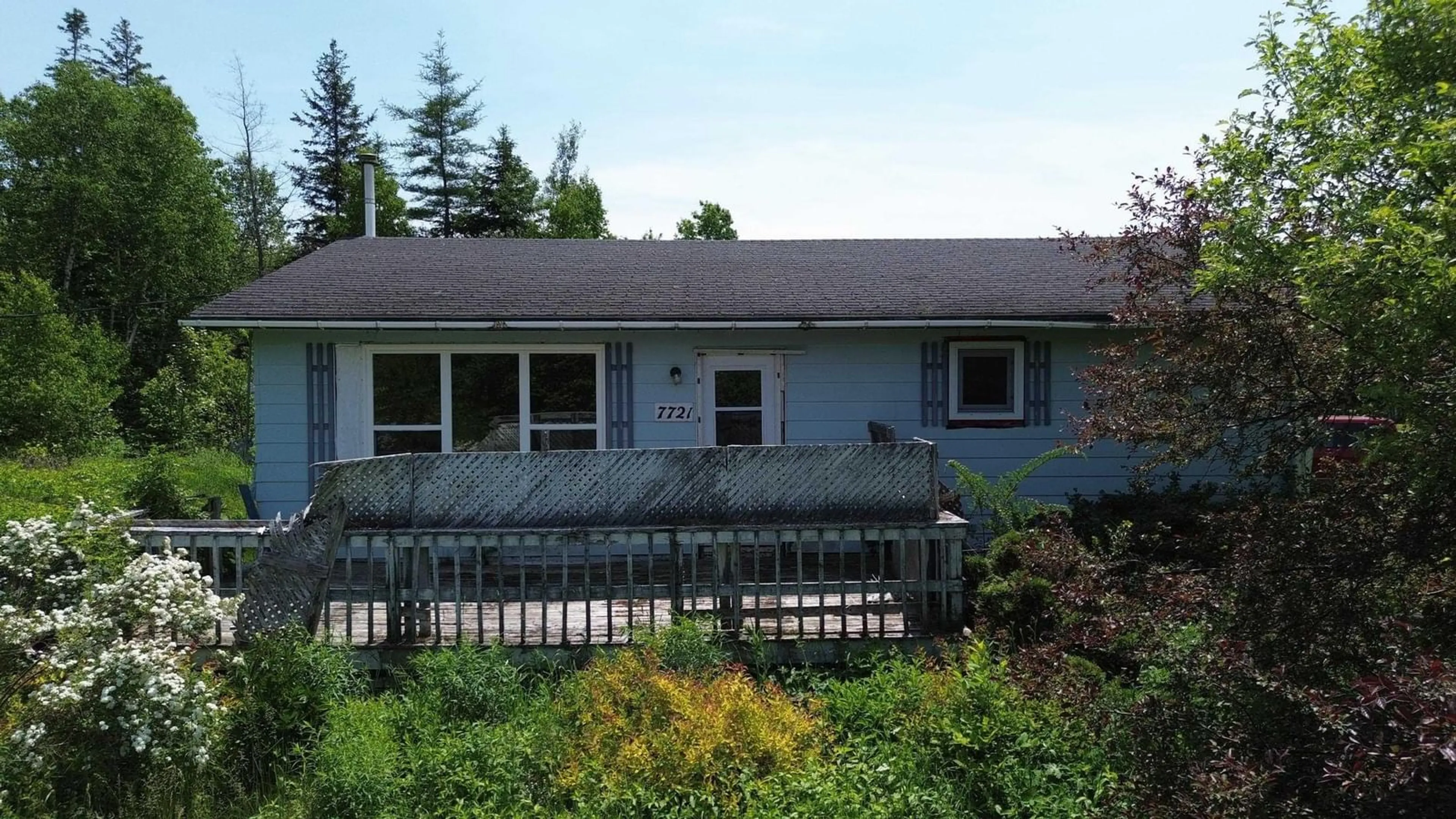 Unknown for 7721 Cabot St, Margaree Forks Nova Scotia B0E 2A0