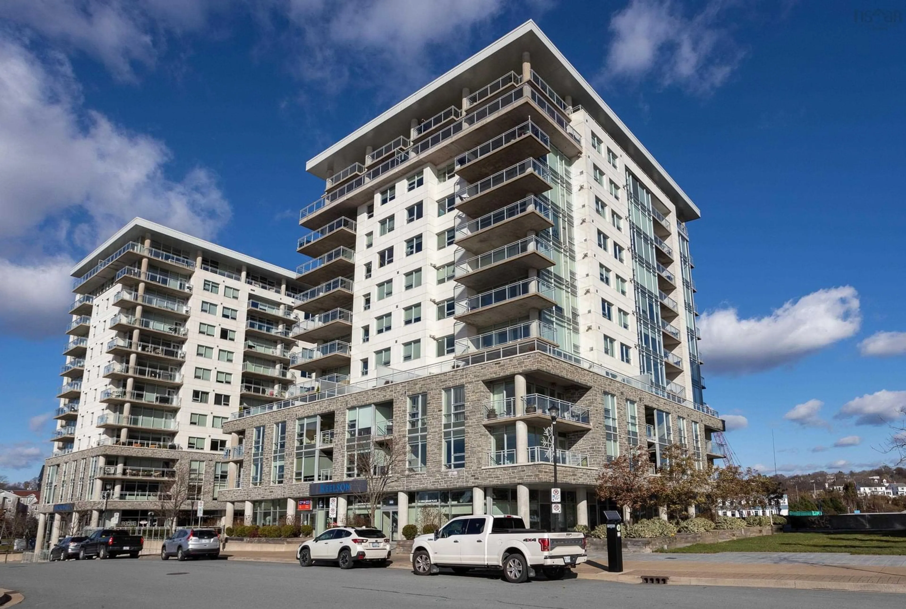 Unknown for 31 King's Wharf Pl #806, Dartmouth Nova Scotia B2Y 0C1