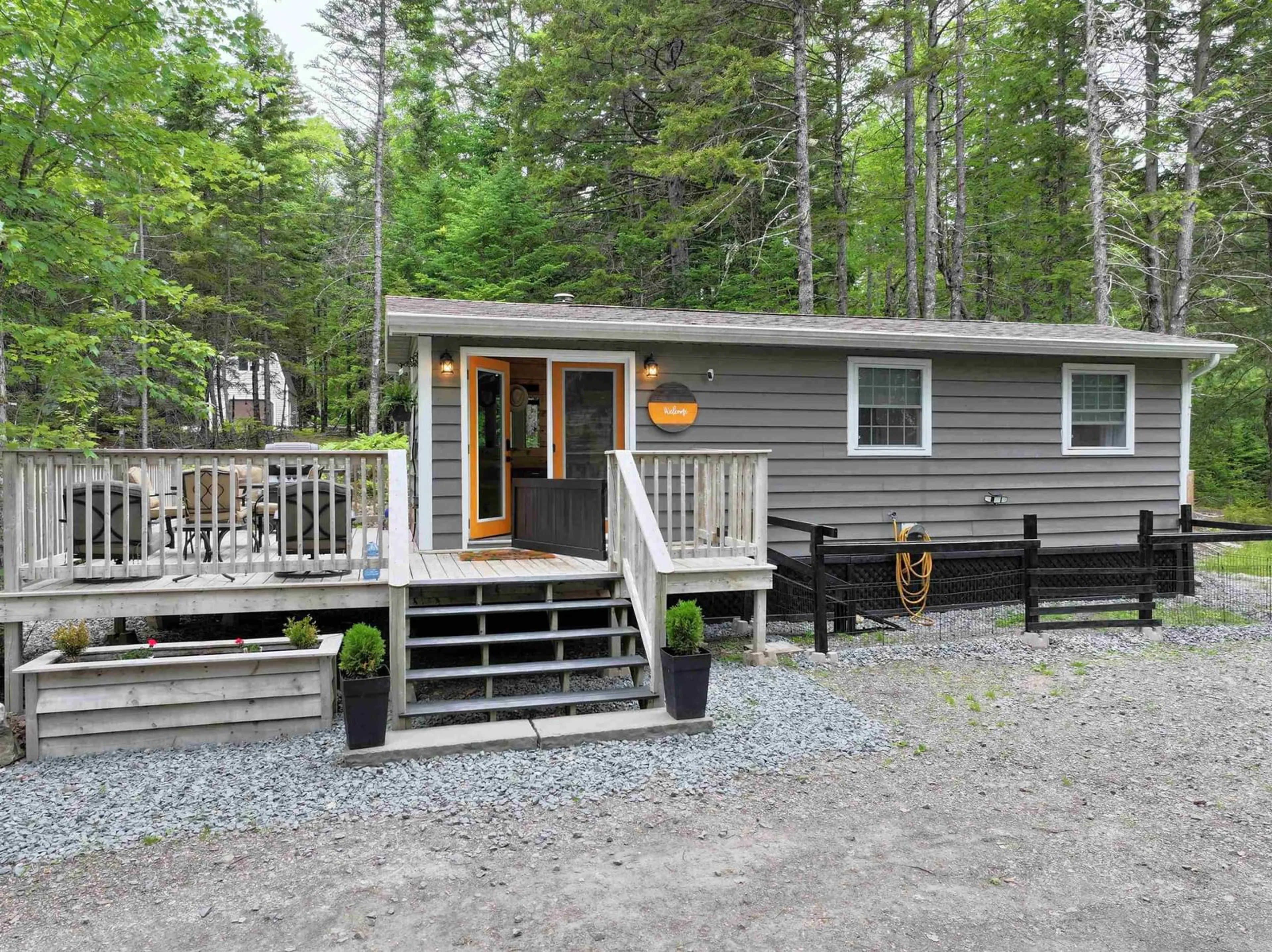 Unknown for 731 Baker Point Rd, Molega North Nova Scotia B0T 1X0