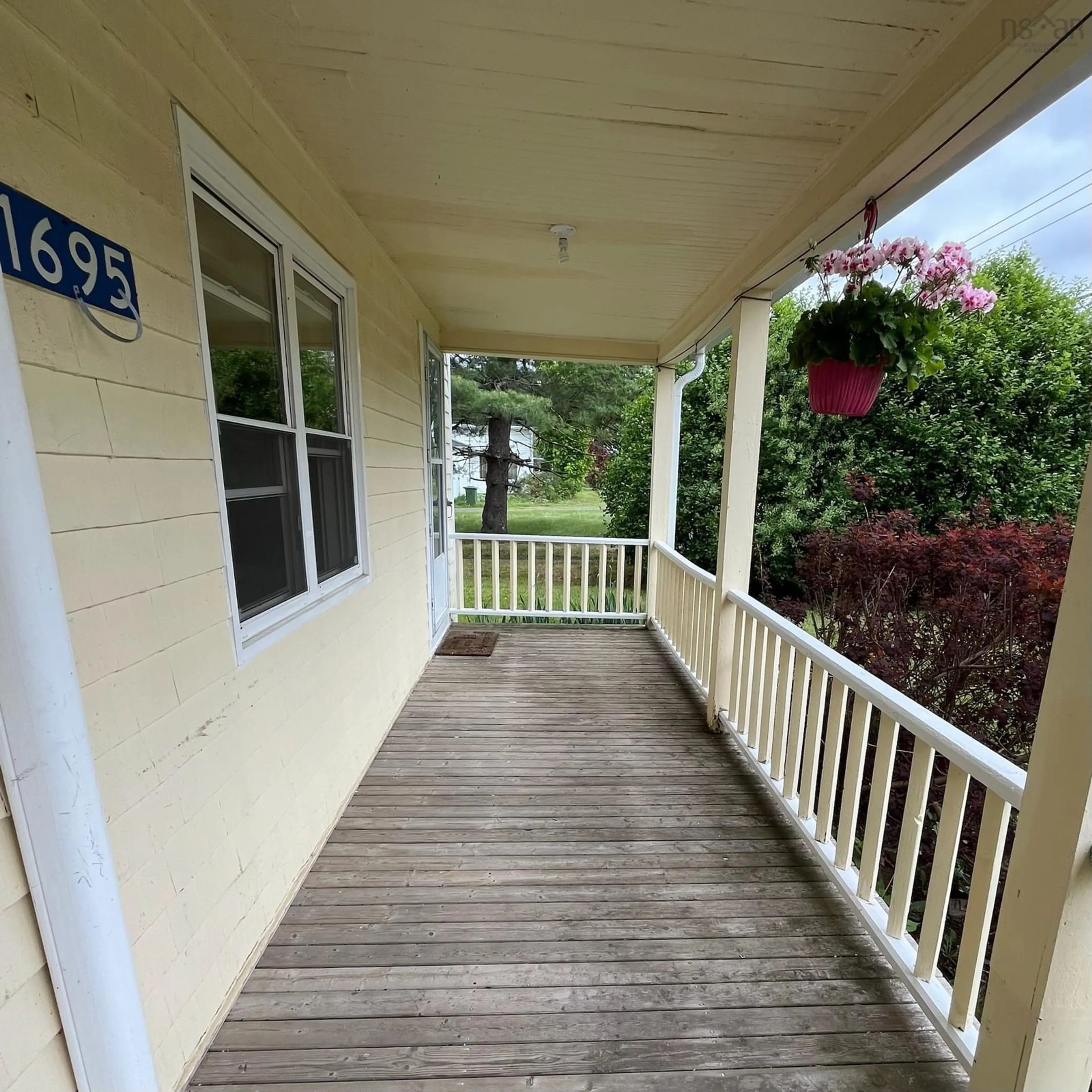 Unknown for 1695 Black Rock Rd, Waterville Nova Scotia B0P 1V0