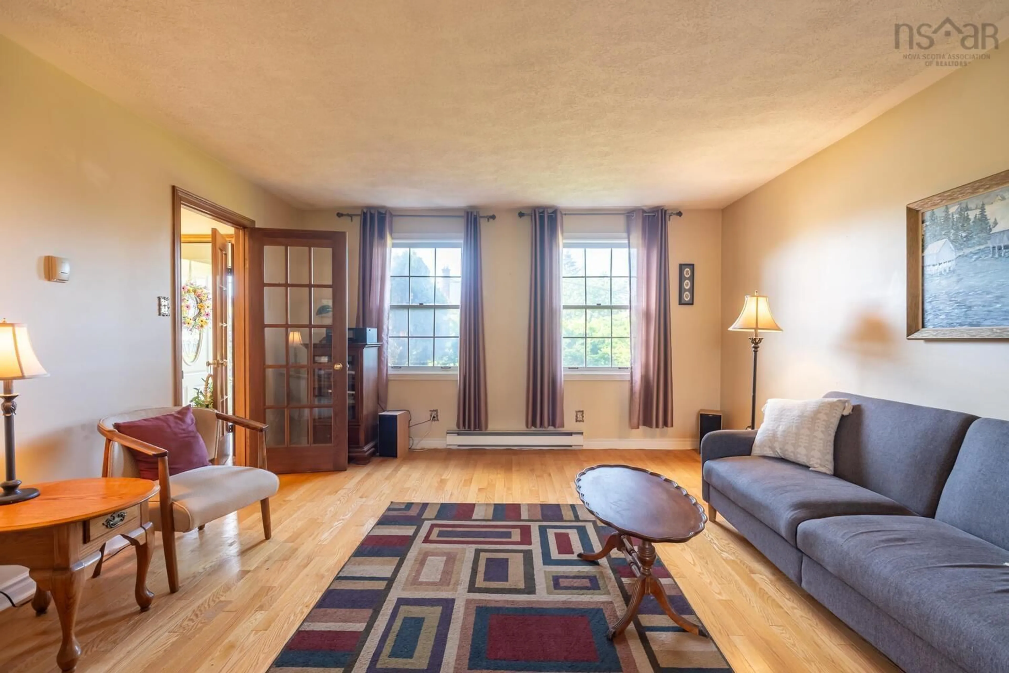 Living room with furniture, unknown for 122 Flagstone Dr, Cole Harbour Nova Scotia N2V 1Z8