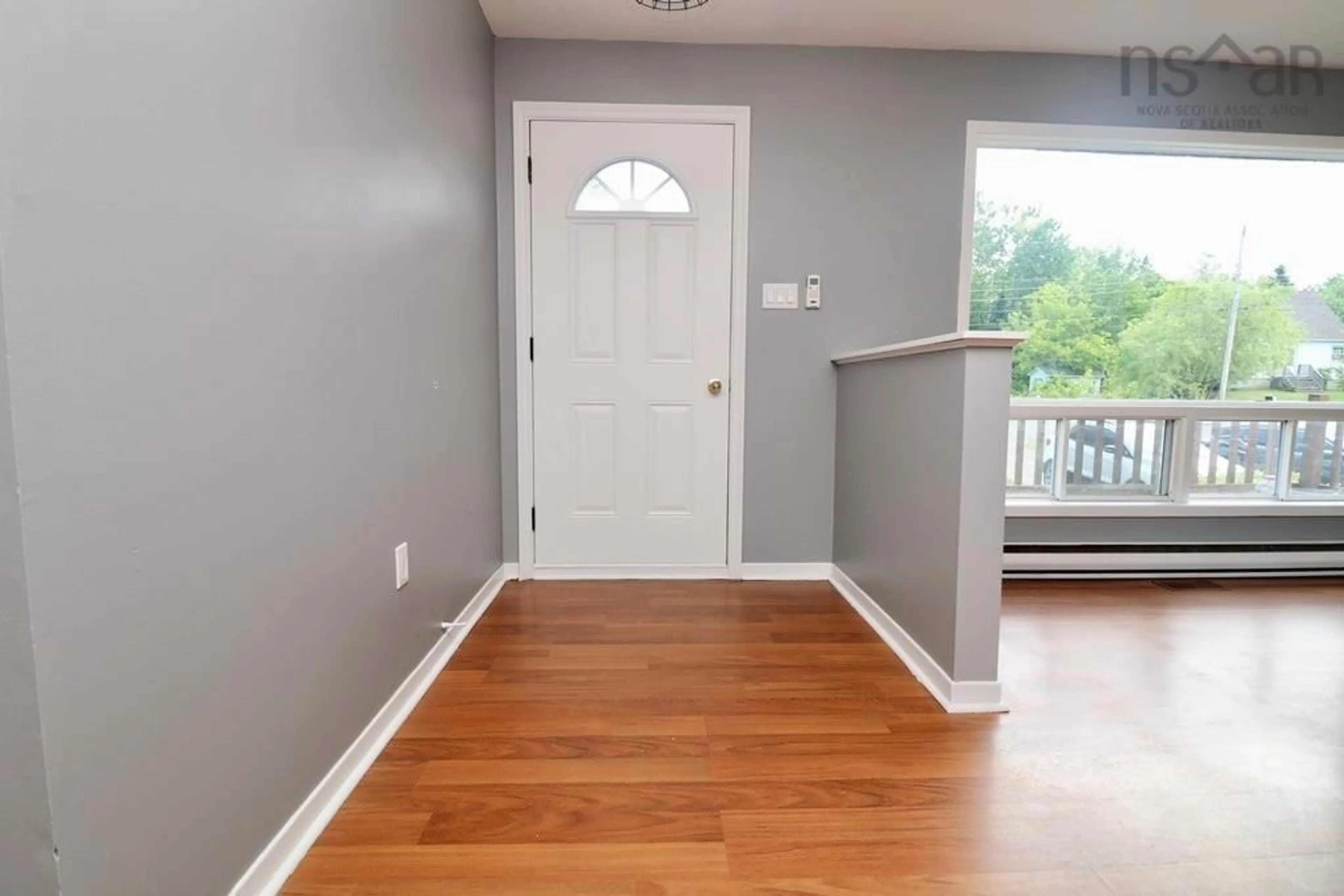 Indoor entryway for 75 Bowman Rd, Garlands Crossing Nova Scotia B0N 2T0