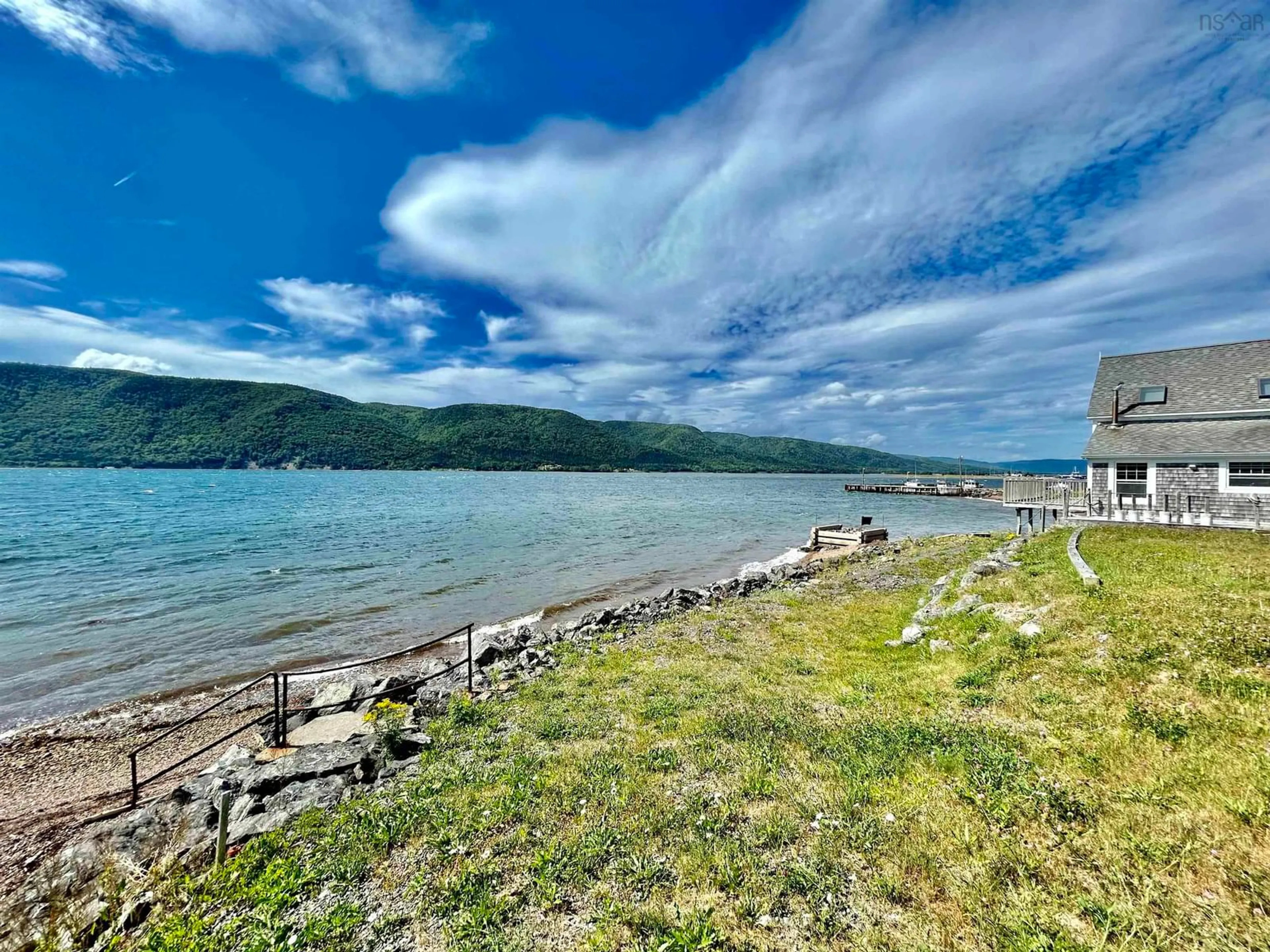 Blurry image for 1081 Highway 312, Englishtown Nova Scotia B0C 1H0