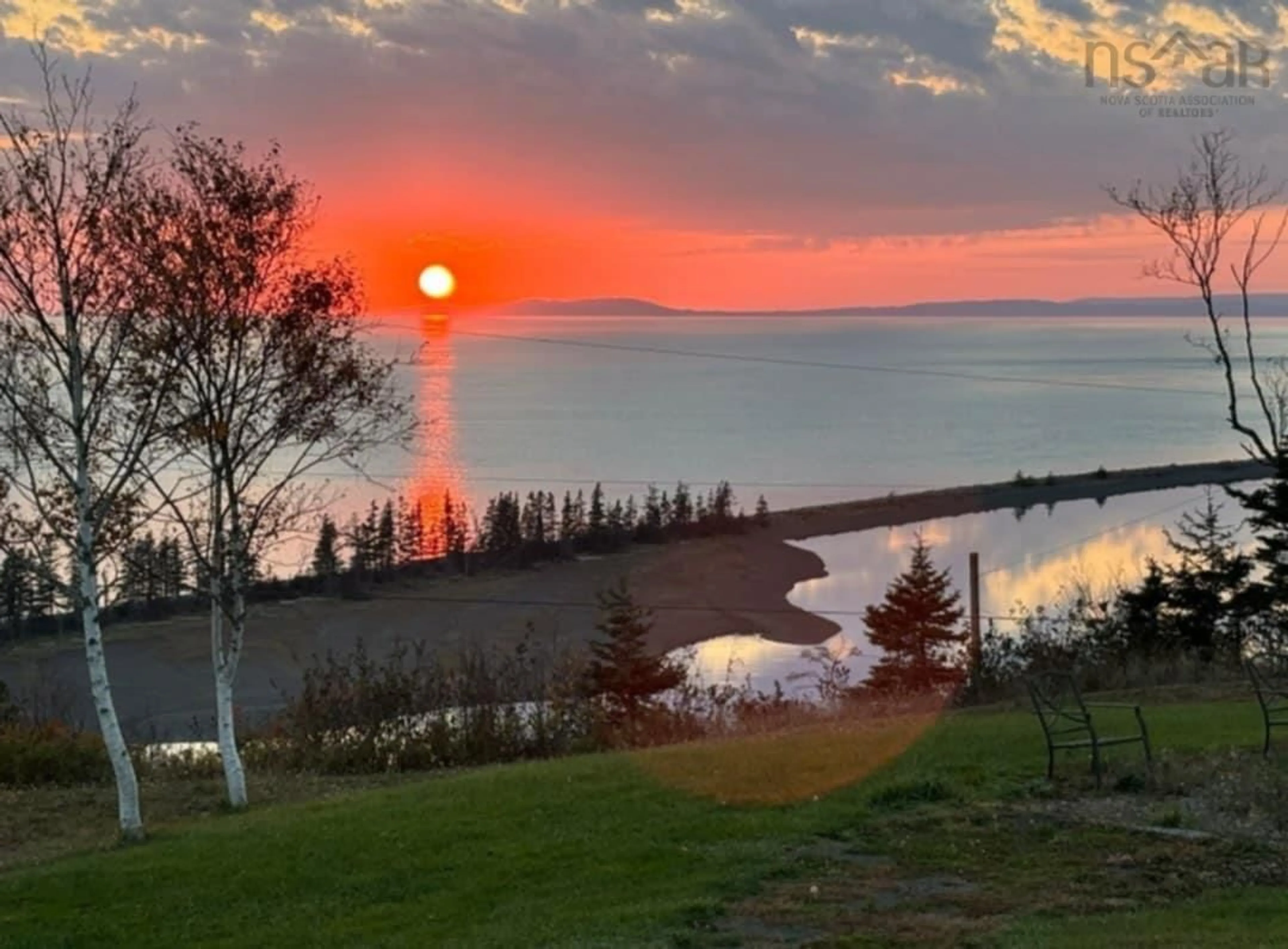 Blurry image for 987 West Bay Road, Parrsboro Nova Scotia B0M 1S0