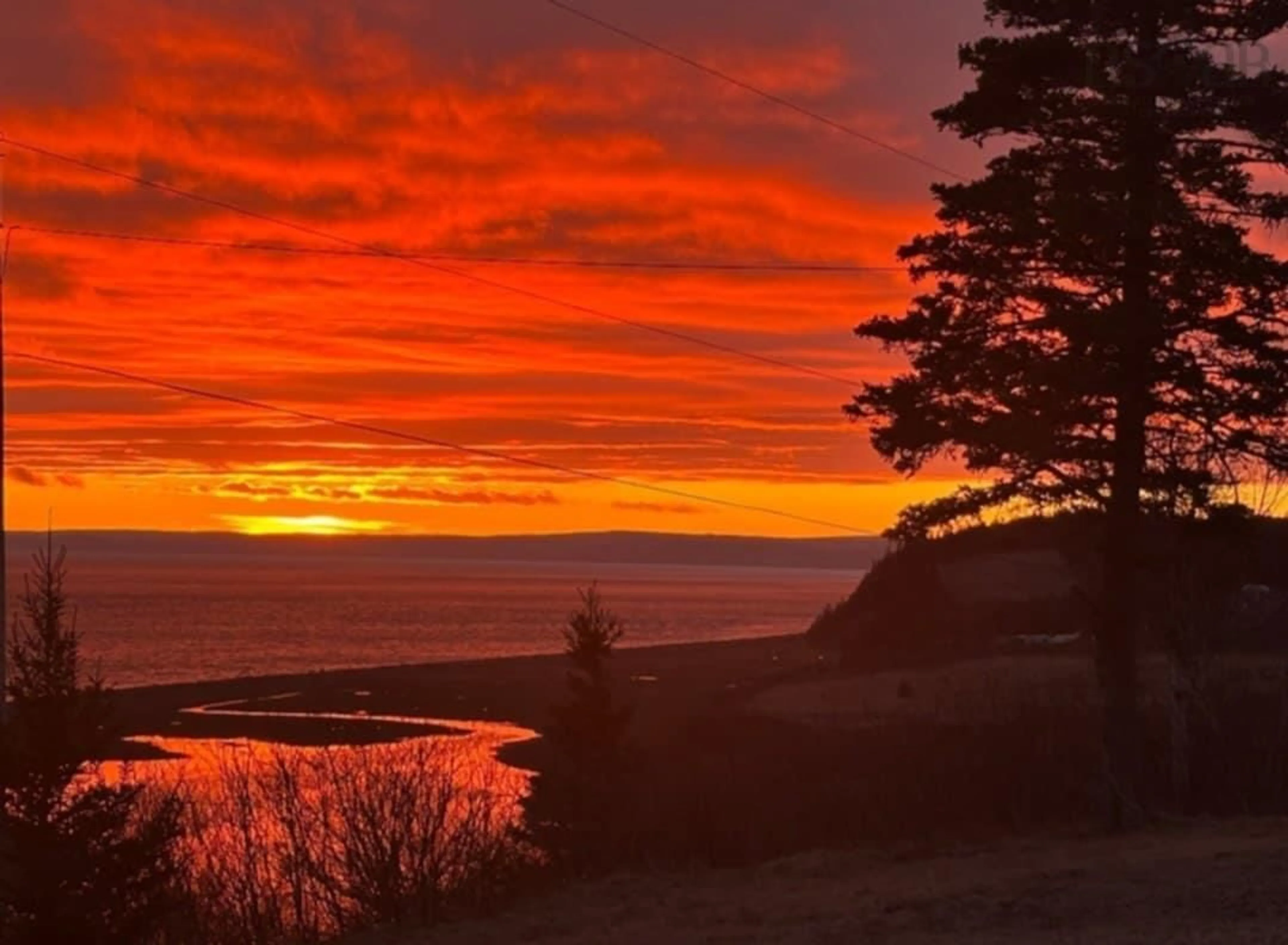 Blurry image for 987 West Bay Road, Parrsboro Nova Scotia B0M 1S0