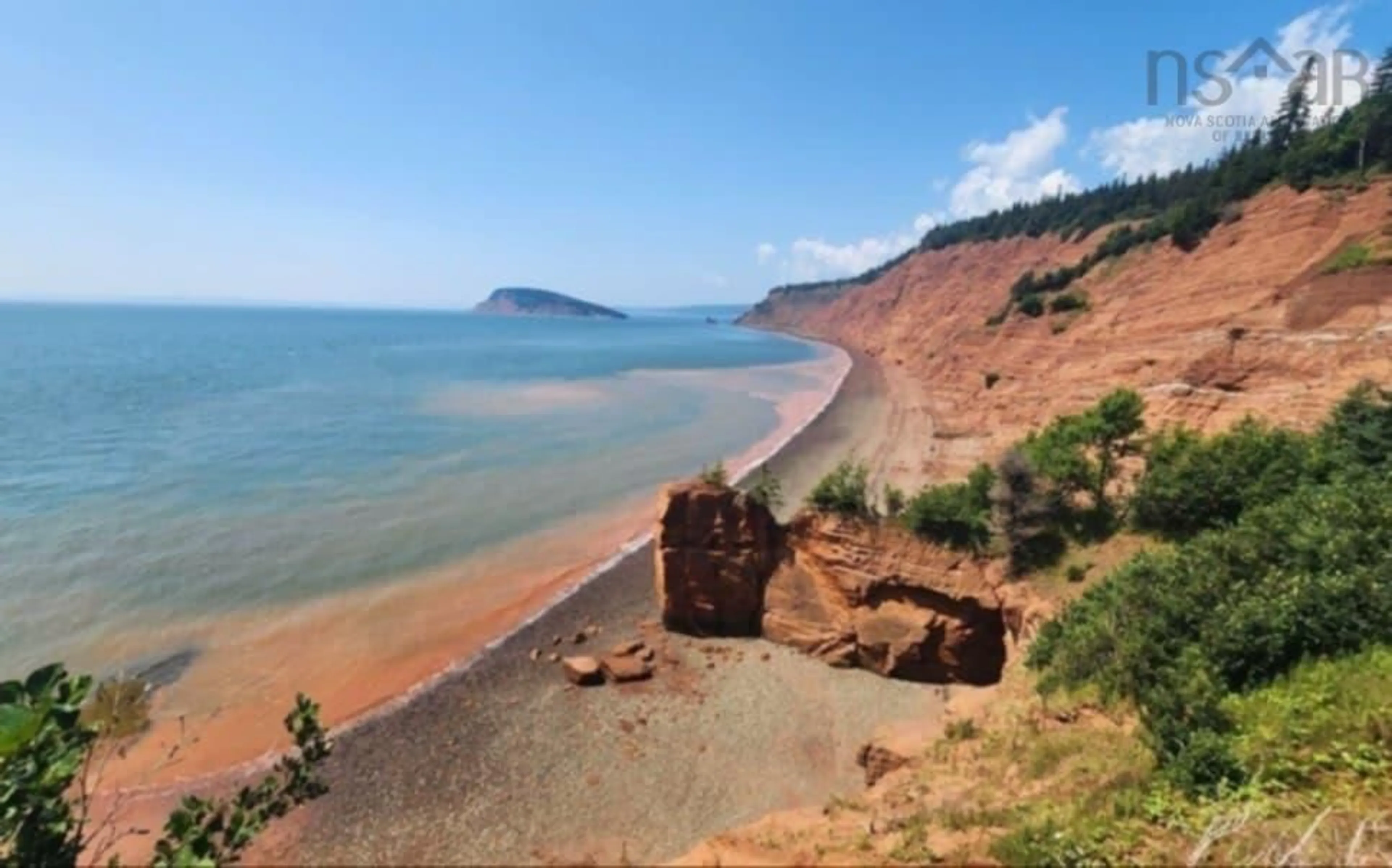 Unknown for 987 West Bay Road, Parrsboro Nova Scotia B0M 1S0