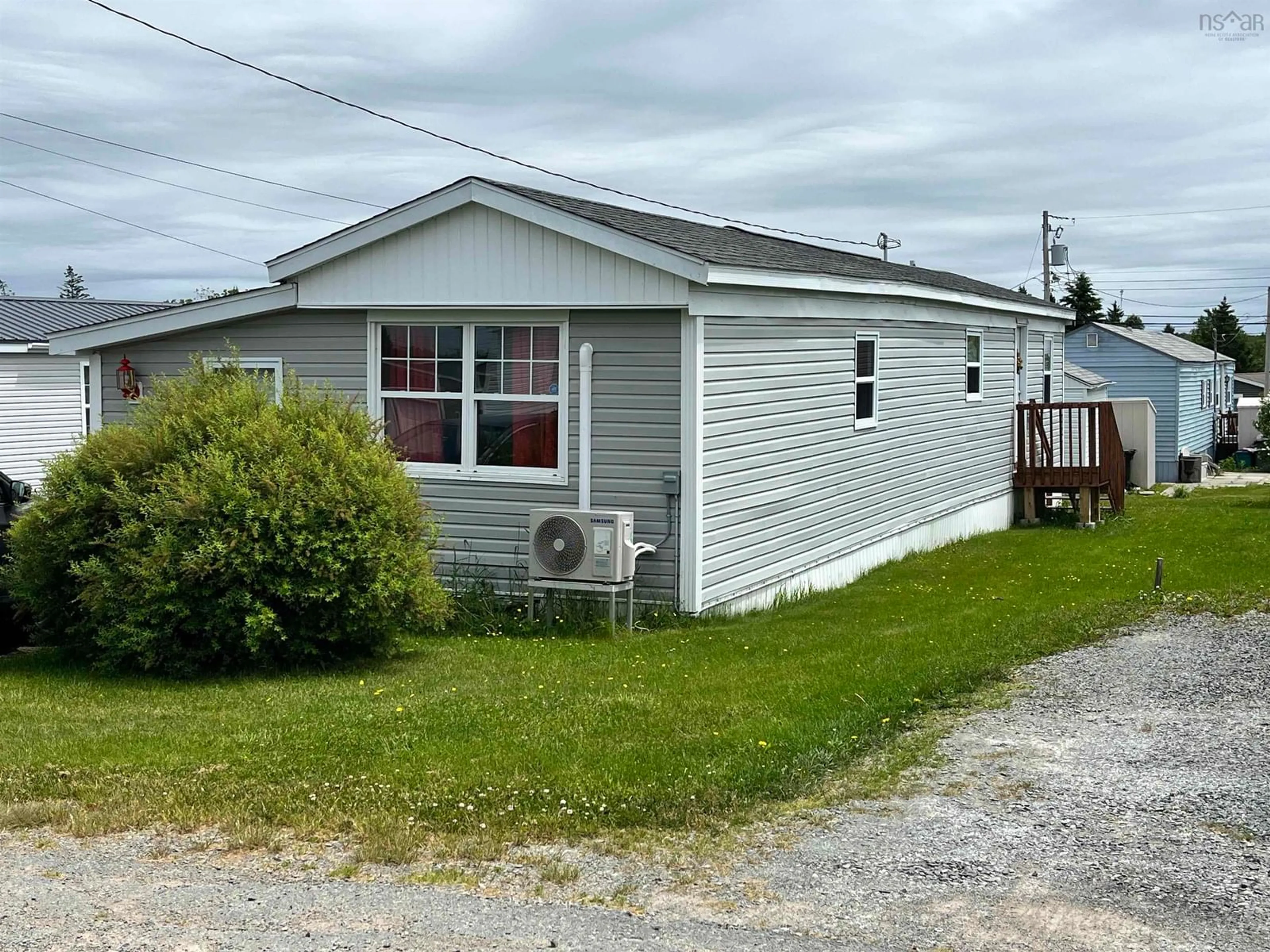 Unknown for 12 Michael Ave, Mount Uniacke Nova Scotia B0N 1Z0