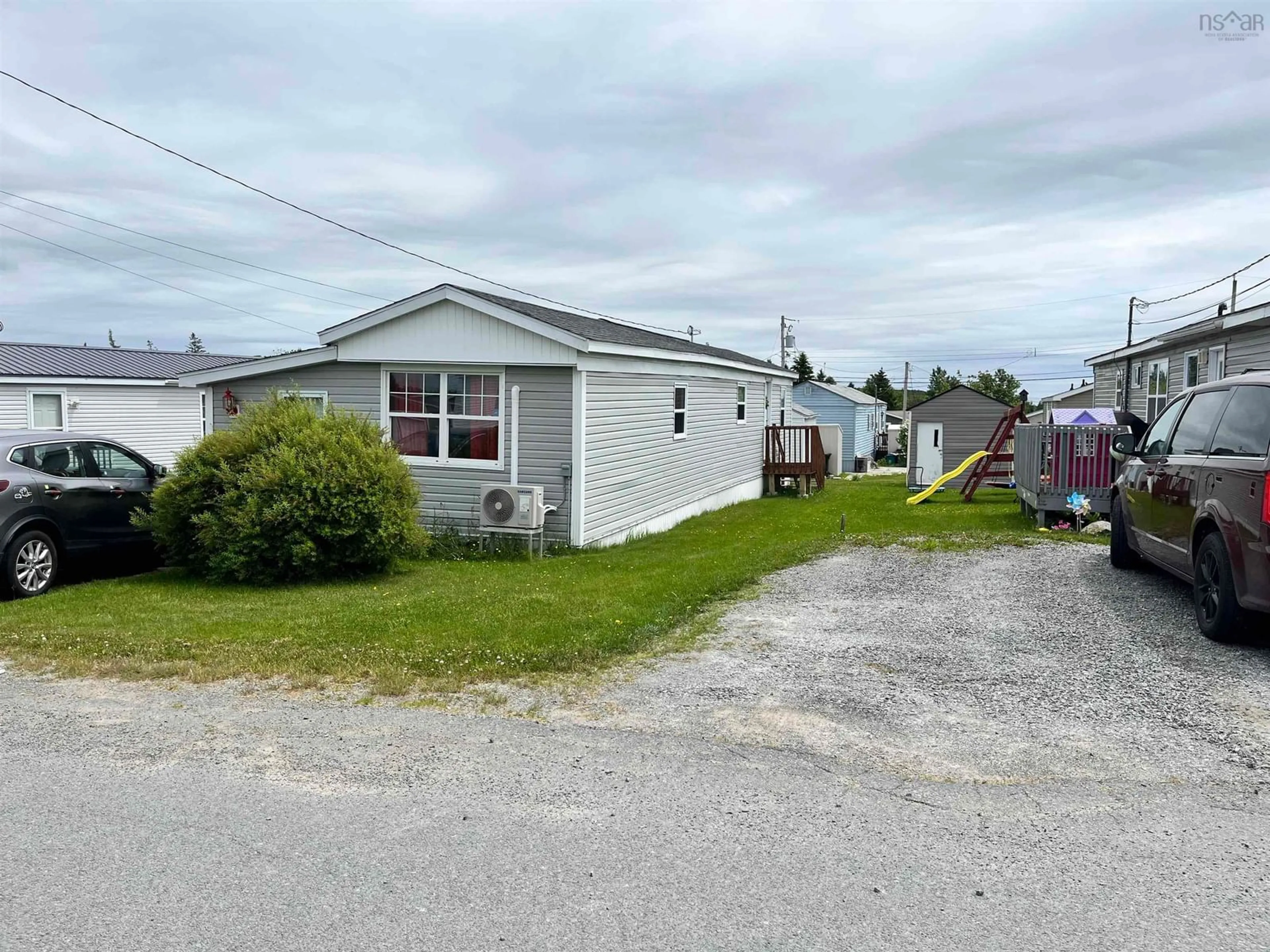 Unknown for 12 Michael Ave, Mount Uniacke Nova Scotia B0N 1Z0
