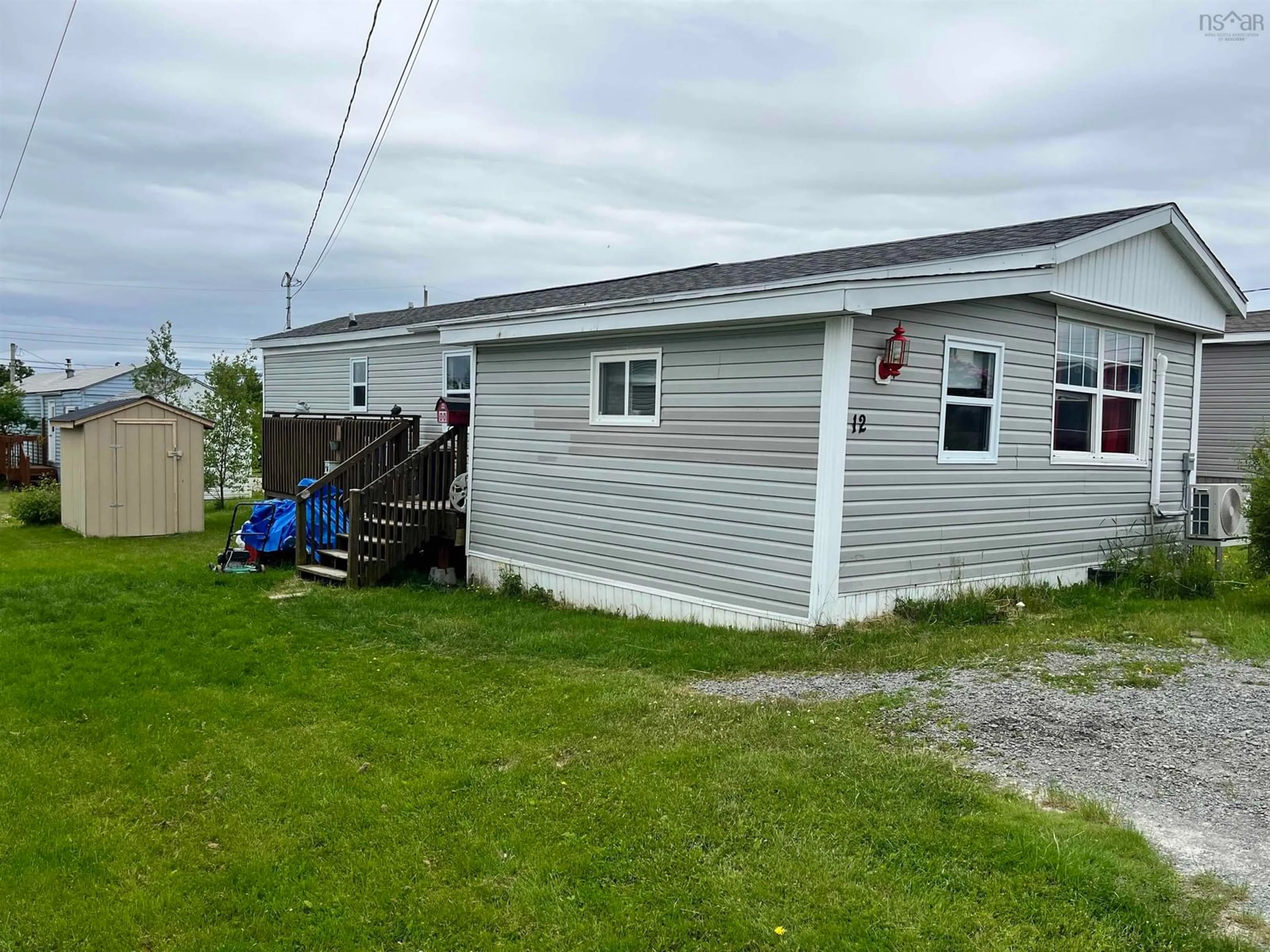 Unknown for 12 Michael Ave, Mount Uniacke Nova Scotia B0N 1Z0