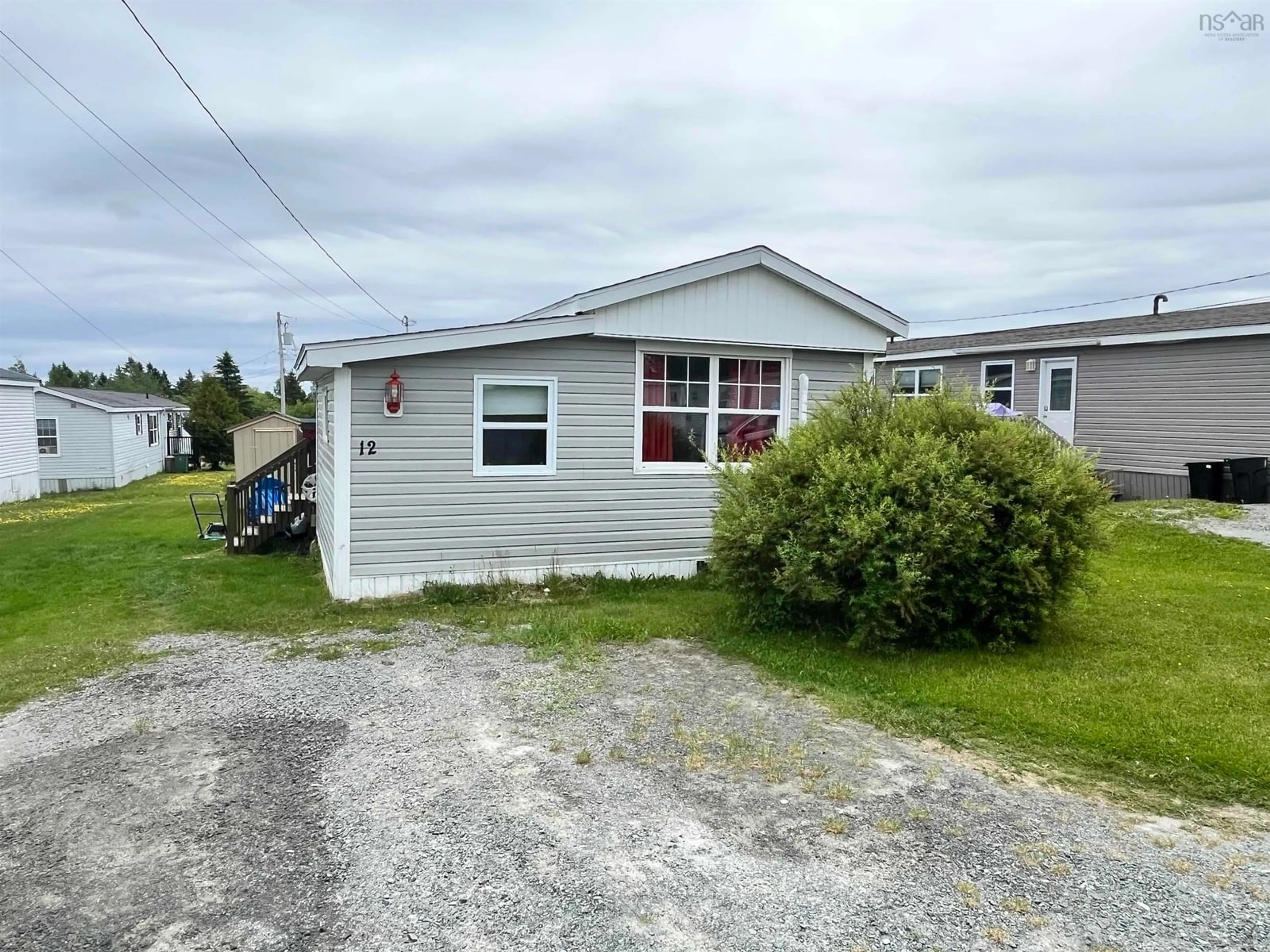 Unknown for 12 Michael Ave, Mount Uniacke Nova Scotia B0N 1Z0