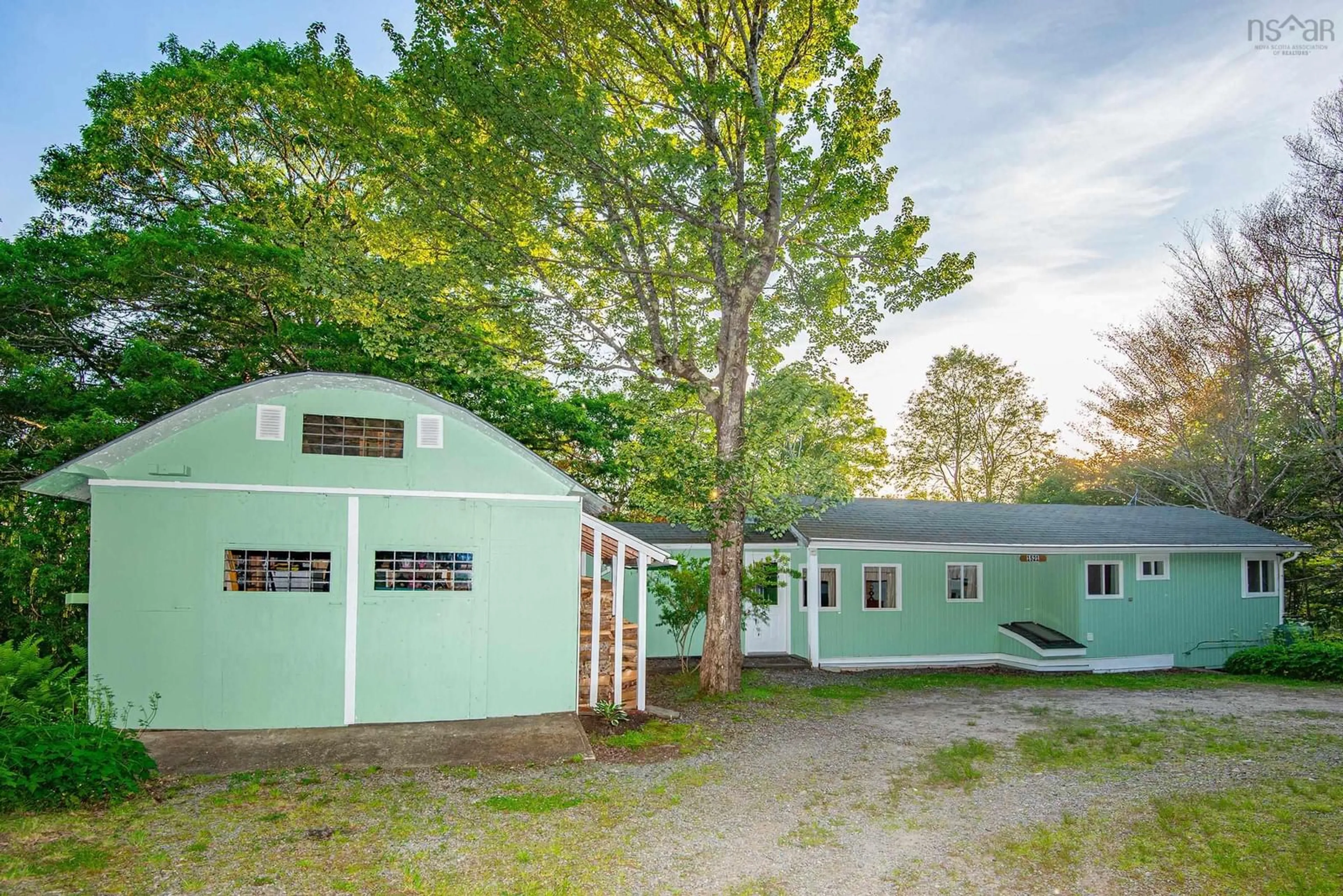 Unknown for 1521 Lake Annis Rd, Lake Annis Nova Scotia B5A 5L7