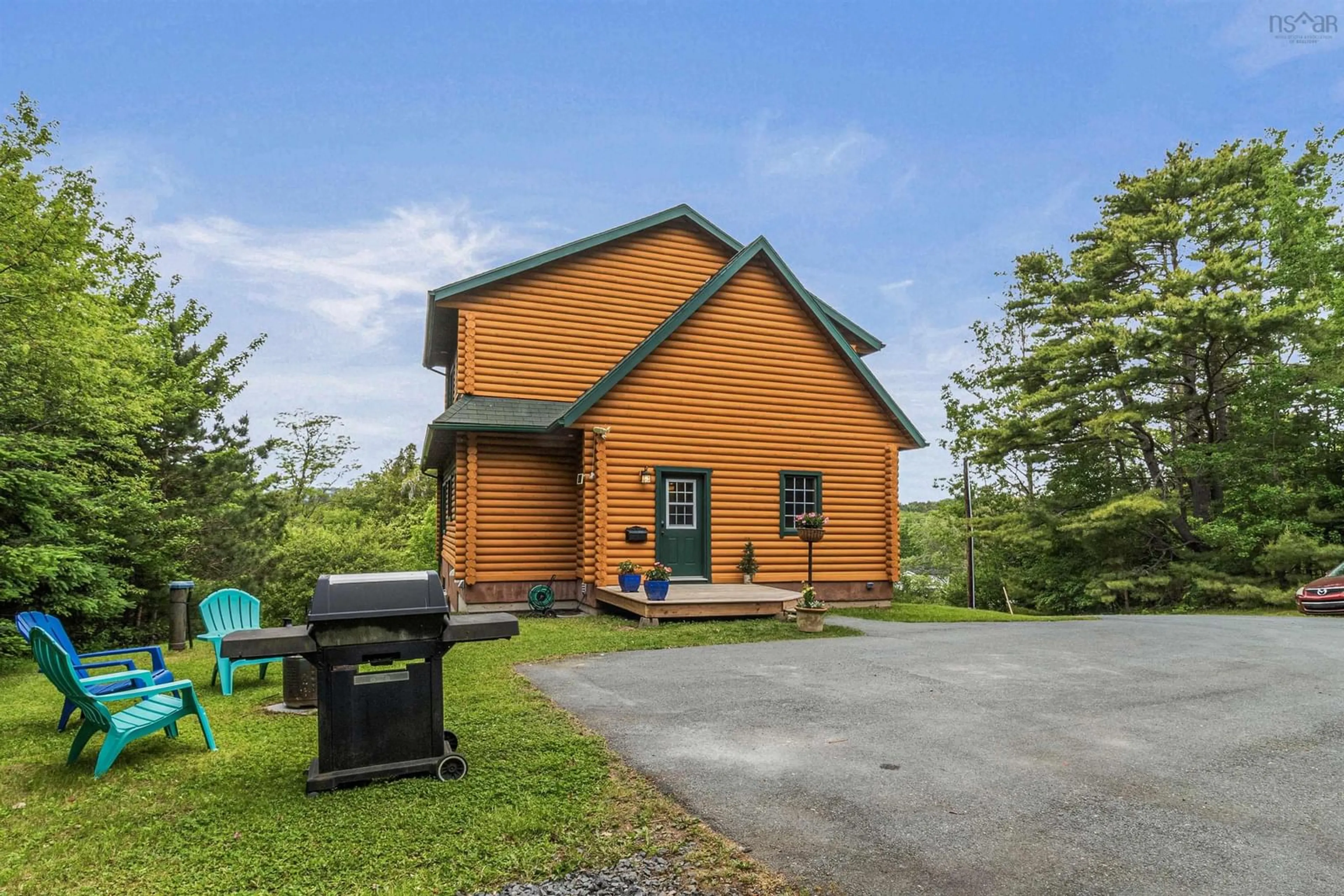 Unknown for 12895 Peggys Cove Rd, Tantallon Nova Scotia B3Z 2K3