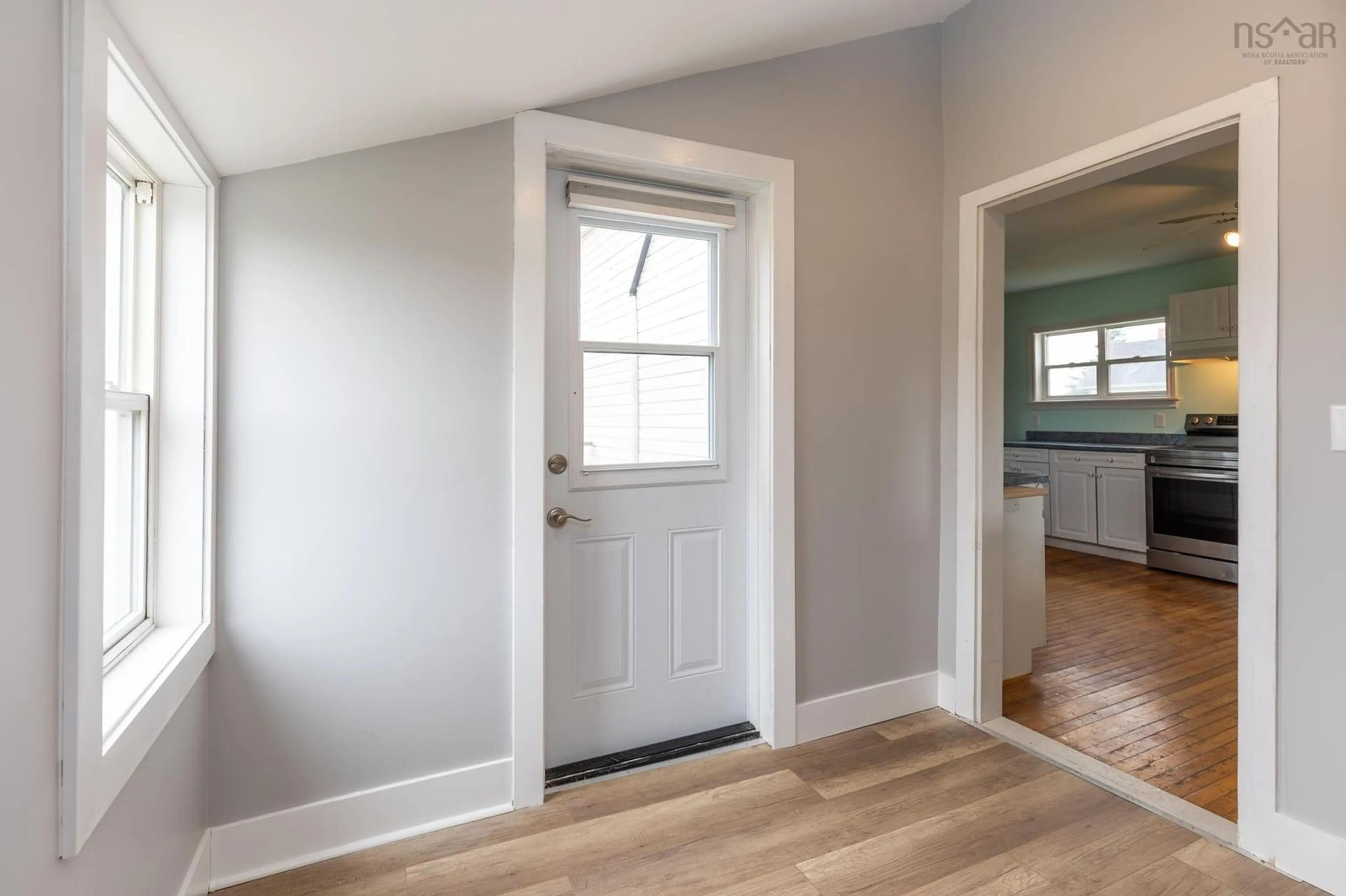 Indoor entryway for 3606 Highway 308, Hubbards Point Nova Scotia B0W 3M0