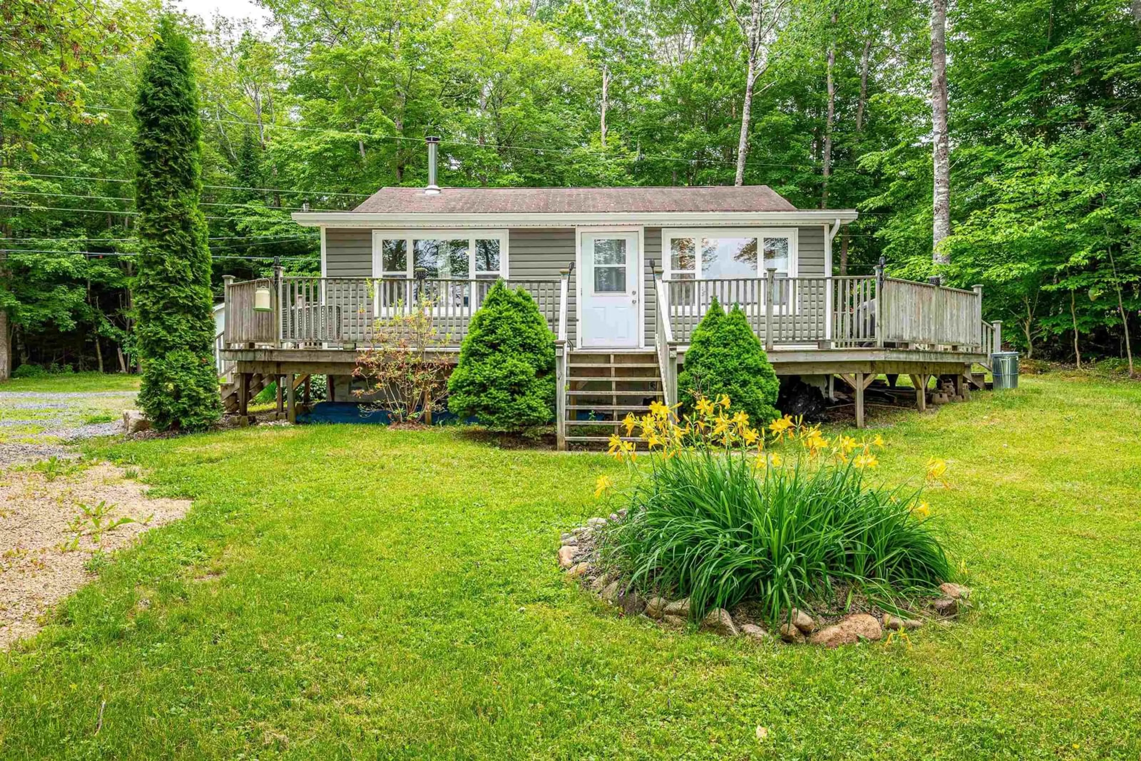 Unknown for 171 Falkenham Rd, East Dalhousie Nova Scotia B0R 1H0