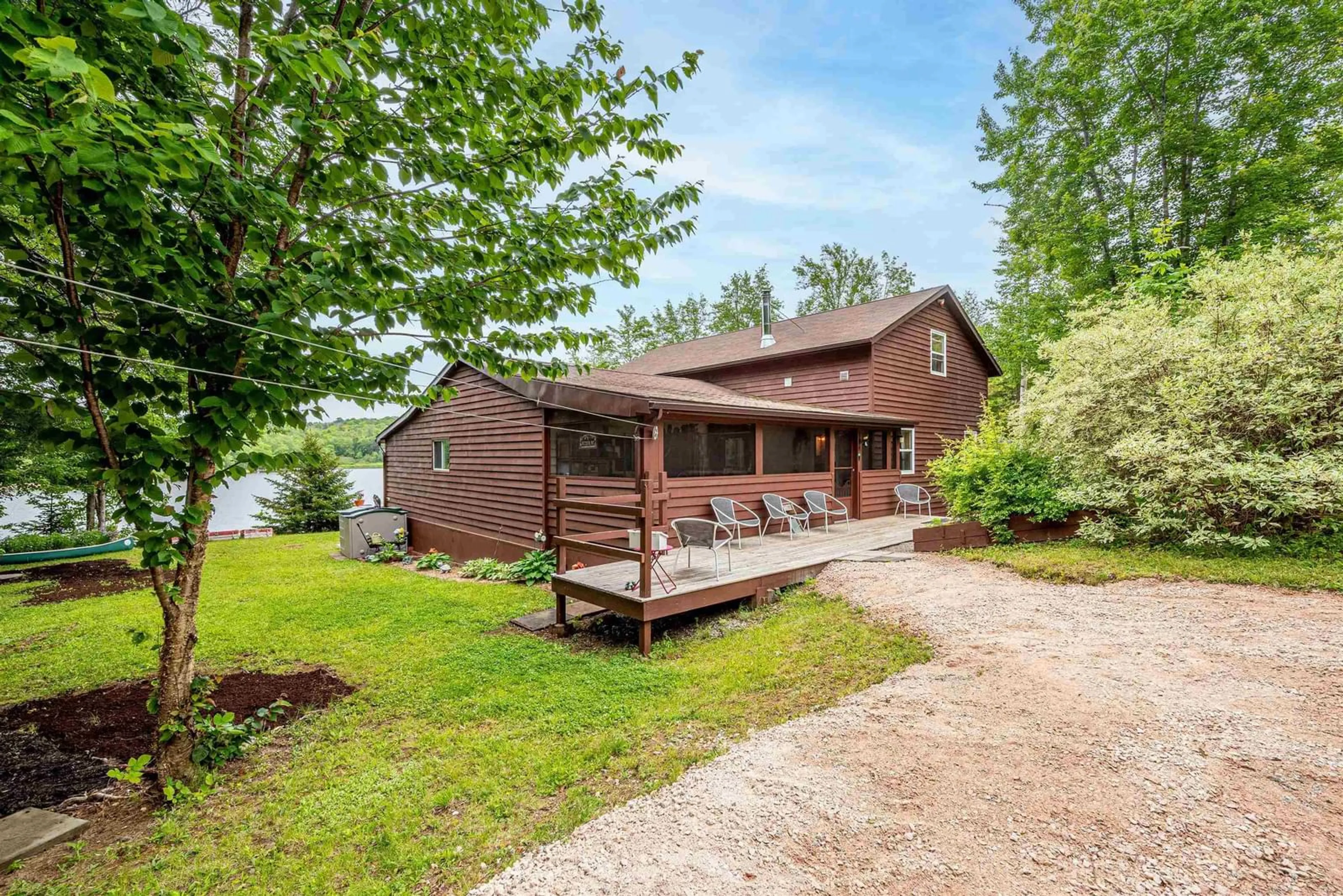 Unknown for 471 Beech Lane, Forties Nova Scotia B0J 2M0