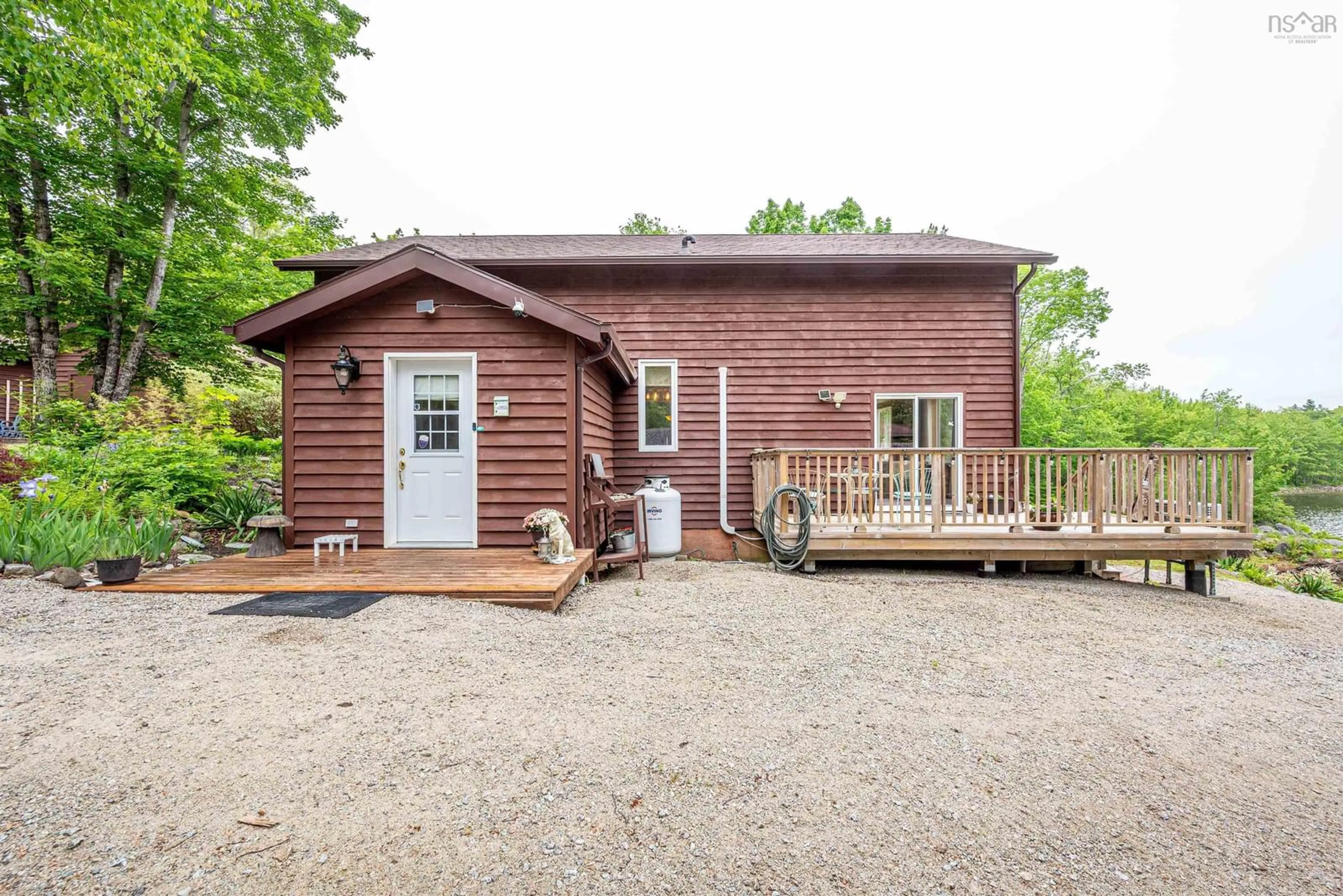 Unknown for 471 Beech Lane, Forties Nova Scotia B0J 2M0