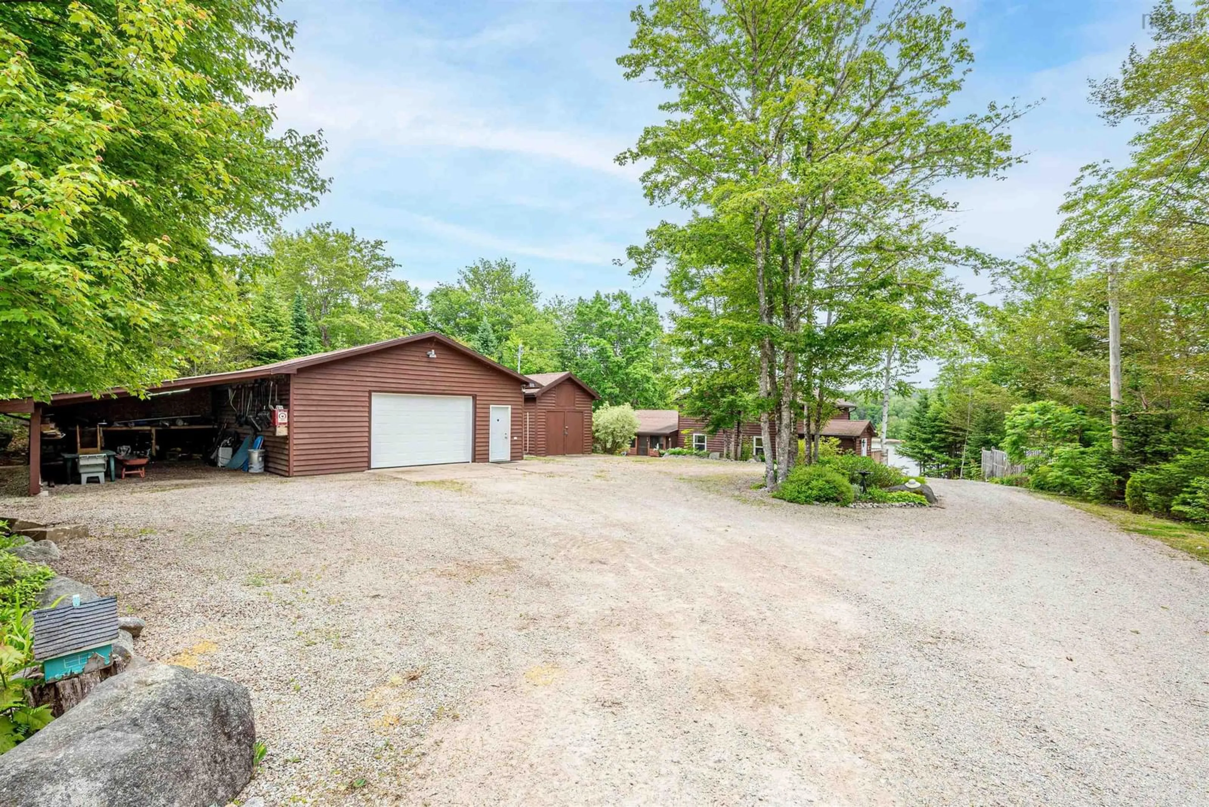 Unknown for 471 Beech Lane, Forties Nova Scotia B0J 2M0