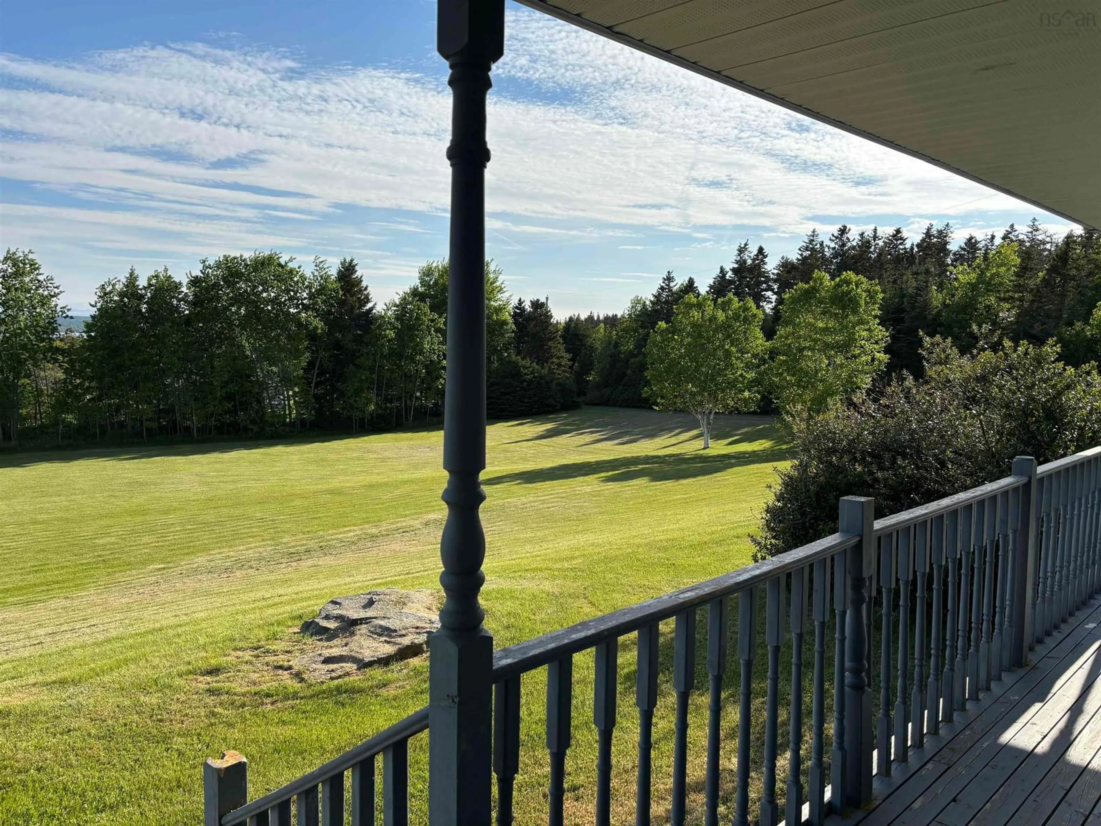 Unknown for 40 Brady Dr, Groves Point Nova Scotia B1Y 2W6
