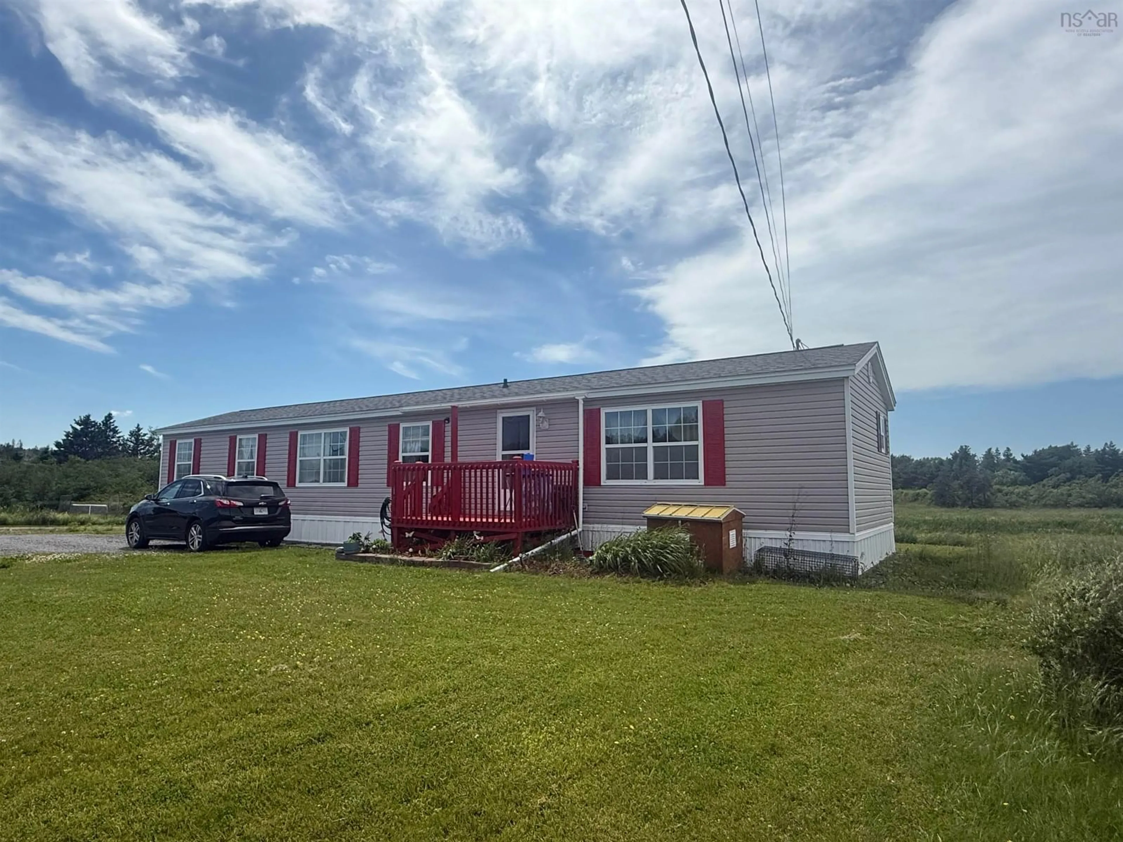Unknown for 14 Hallows Way, Williams Point Nova Scotia B2G 0B4