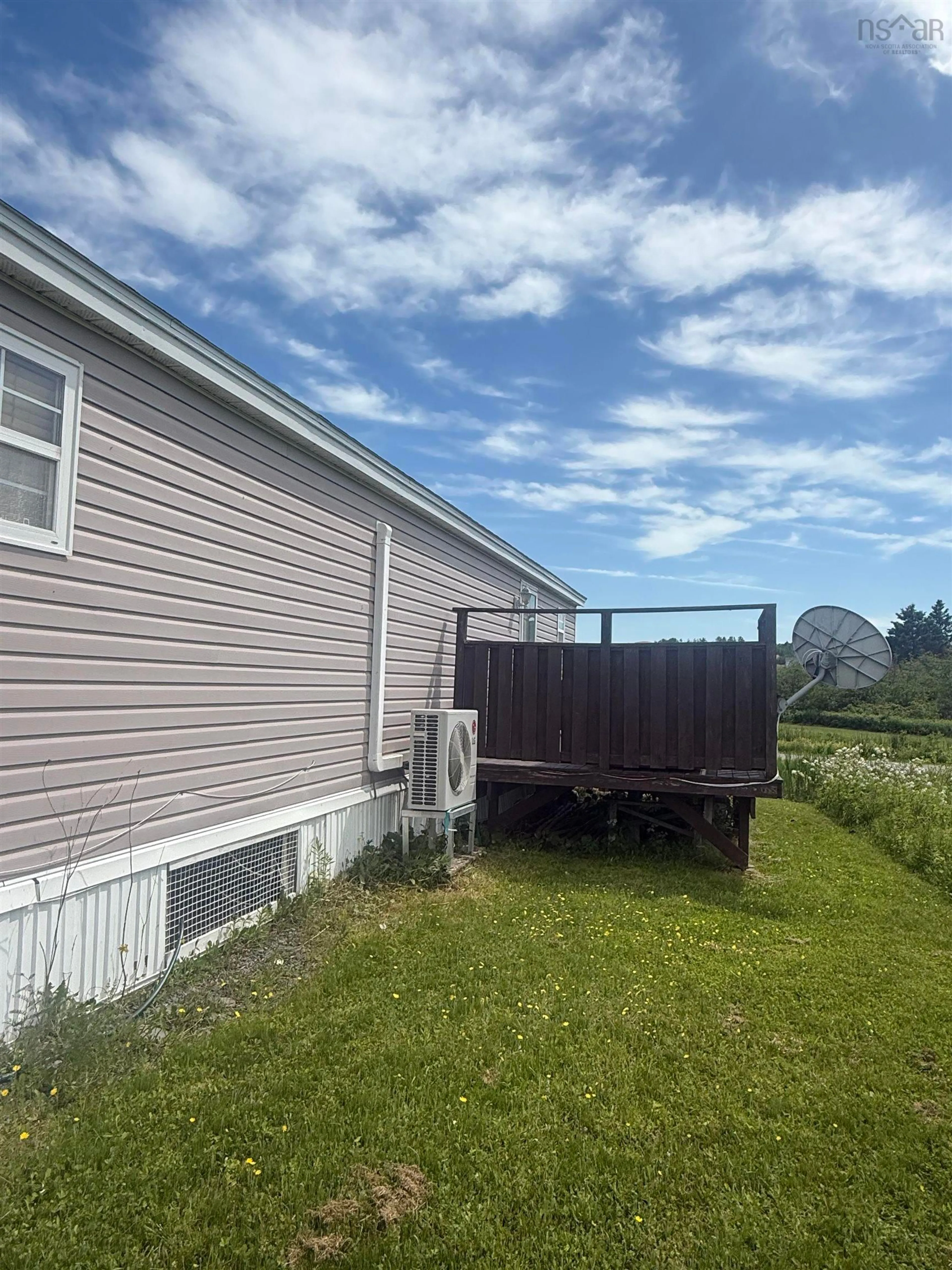 Unknown for 14 Hallows Way, Williams Point Nova Scotia B2G 0B4