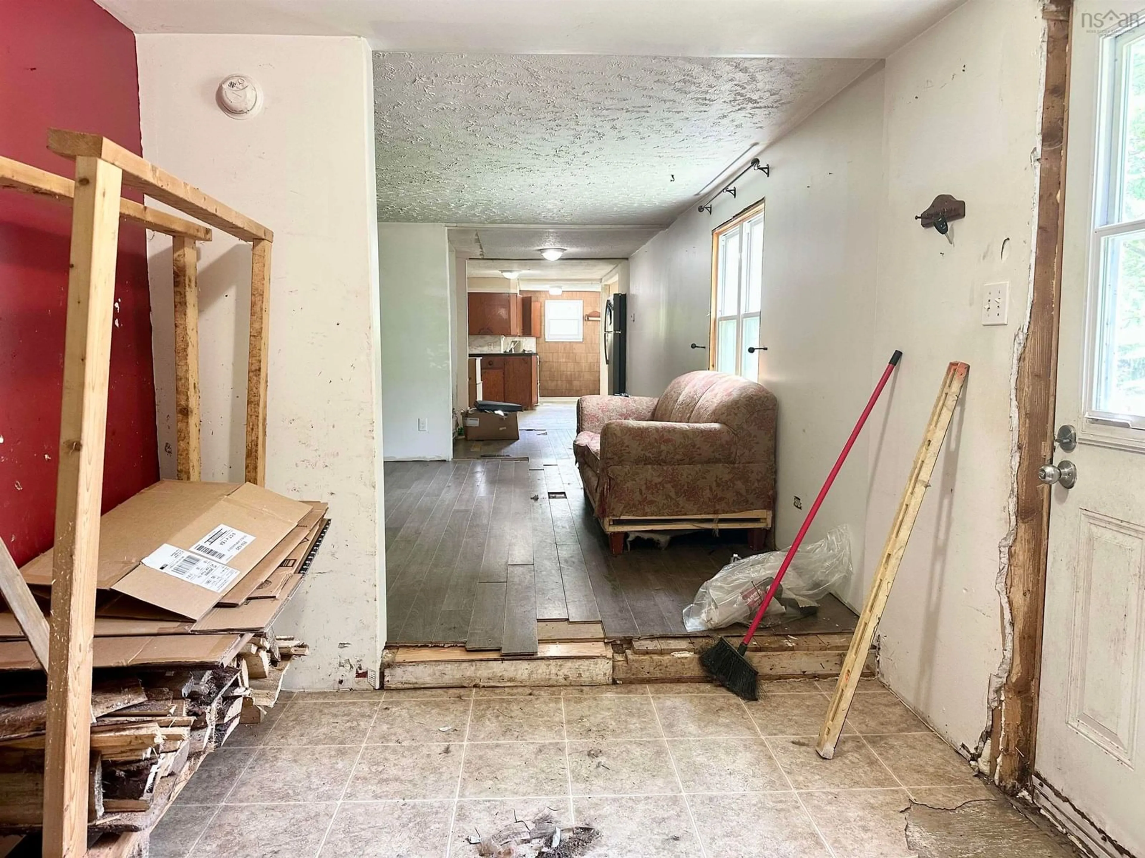 A pic of a room for 30 Harden Walker Rd, Martins Point Nova Scotia B0J 2E0