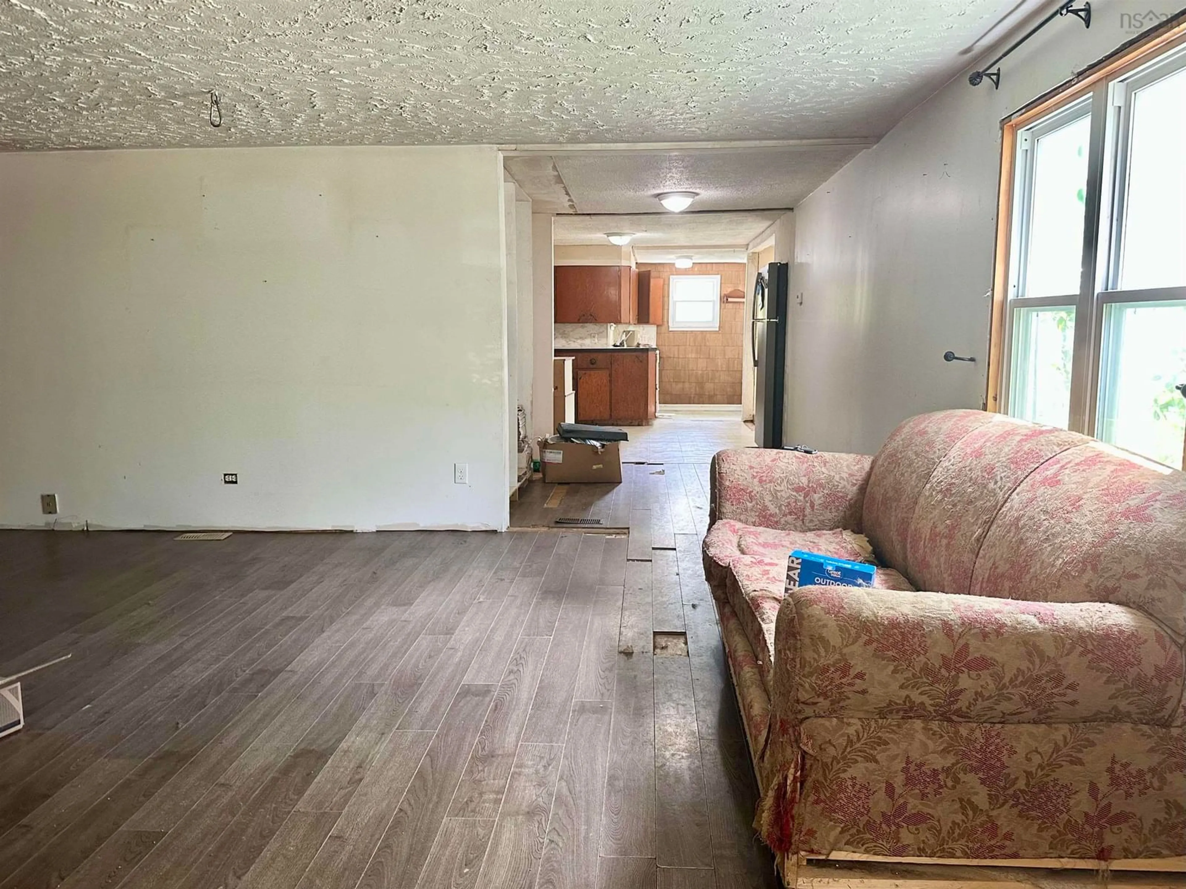 A pic of a room for 30 Harden Walker Rd, Martins Point Nova Scotia B0J 2E0
