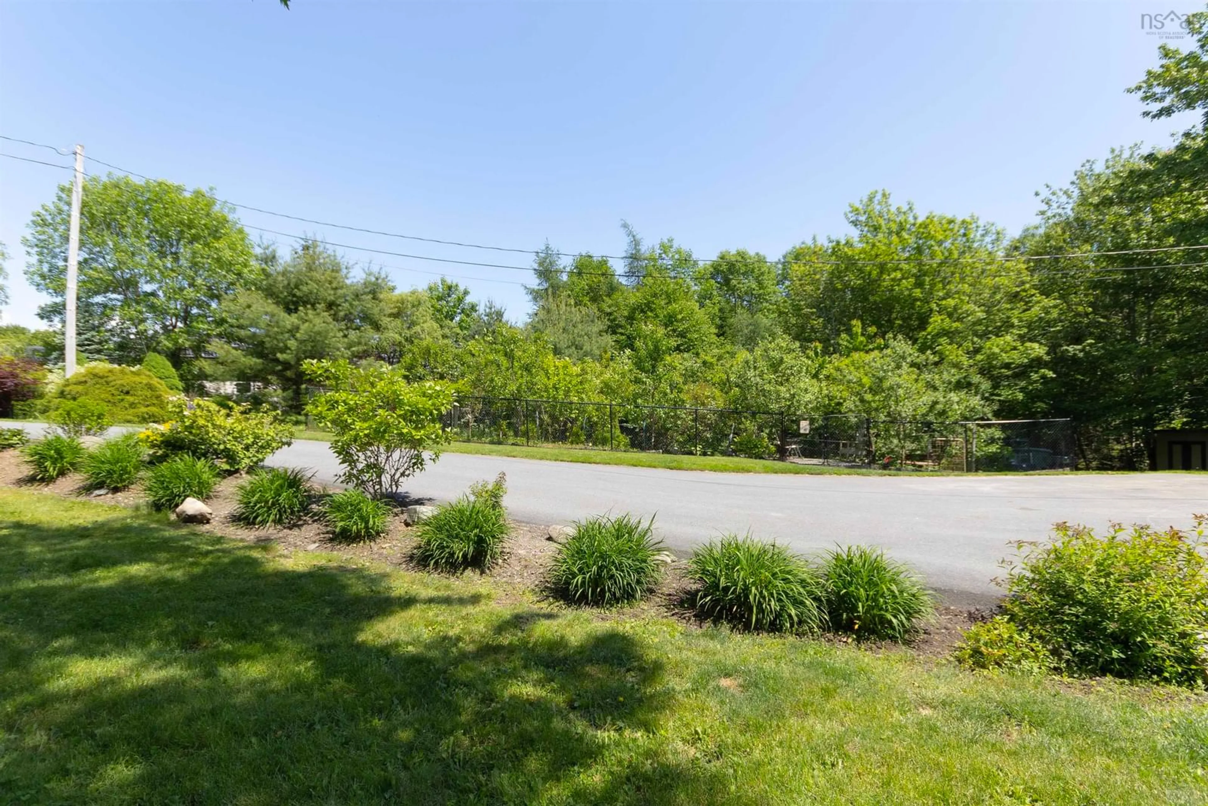 Patio, unknown for 202 Lindforest Crt, Sackville Nova Scotia B4E 3J2