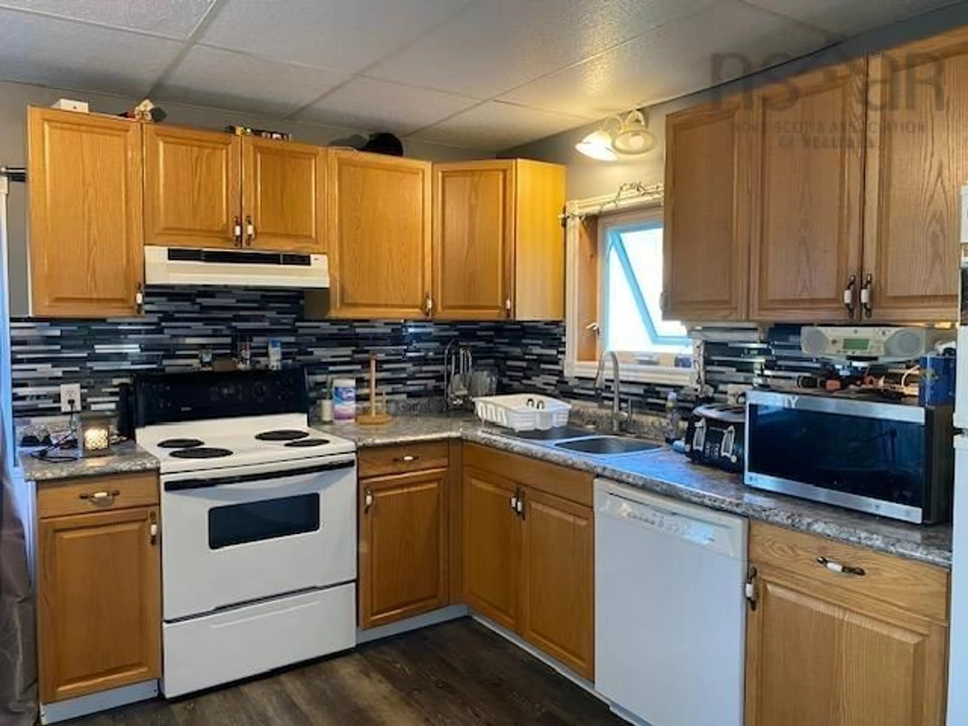 Standard kitchen, unknown for 53 Ocean Ave, Dominion Nova Scotia B1G 1R4