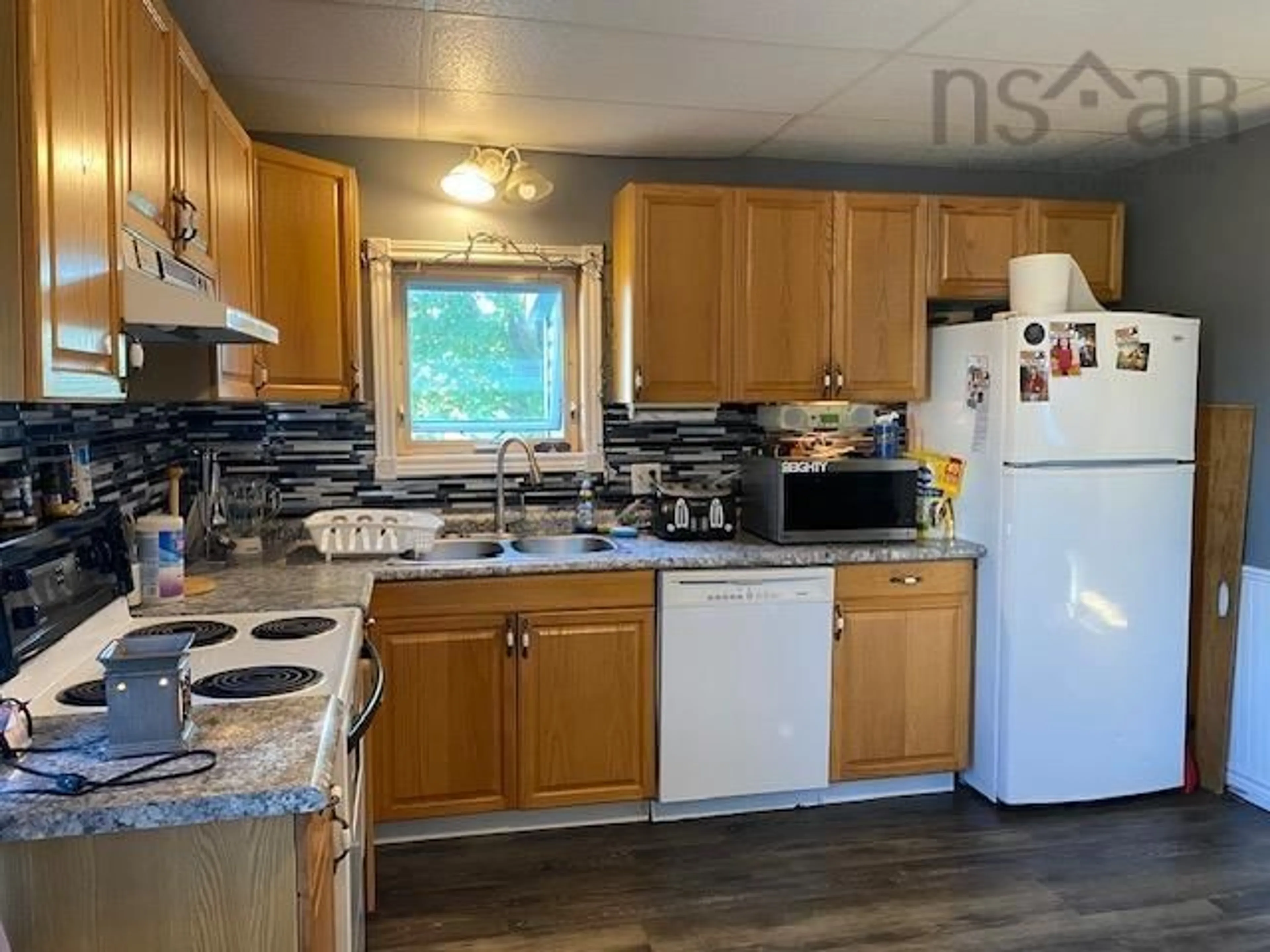 Standard kitchen, unknown for 53 Ocean Ave, Dominion Nova Scotia B1G 1R4