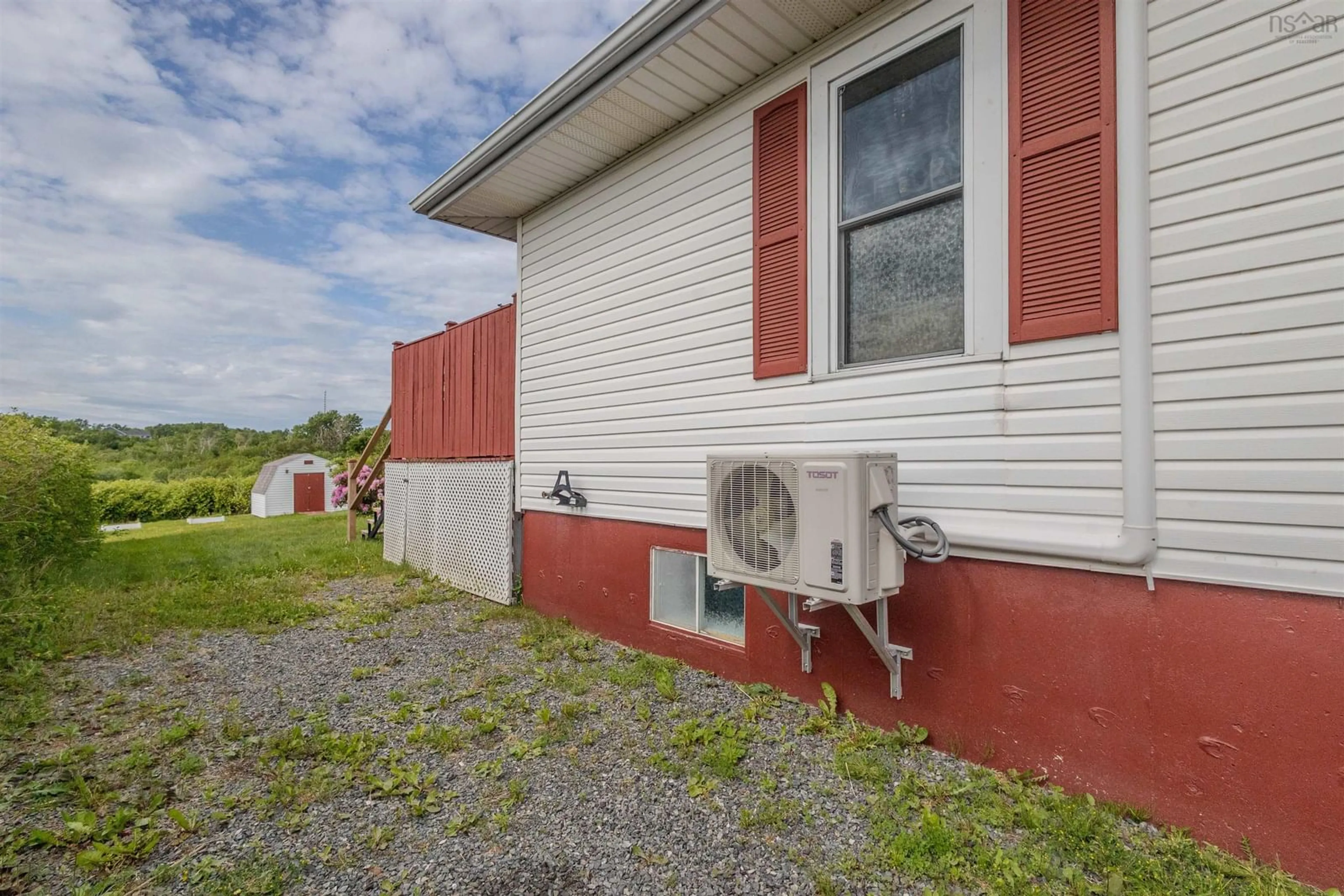 Unknown for 23 Star Crt, Whitney Pier Nova Scotia B1N 3H1