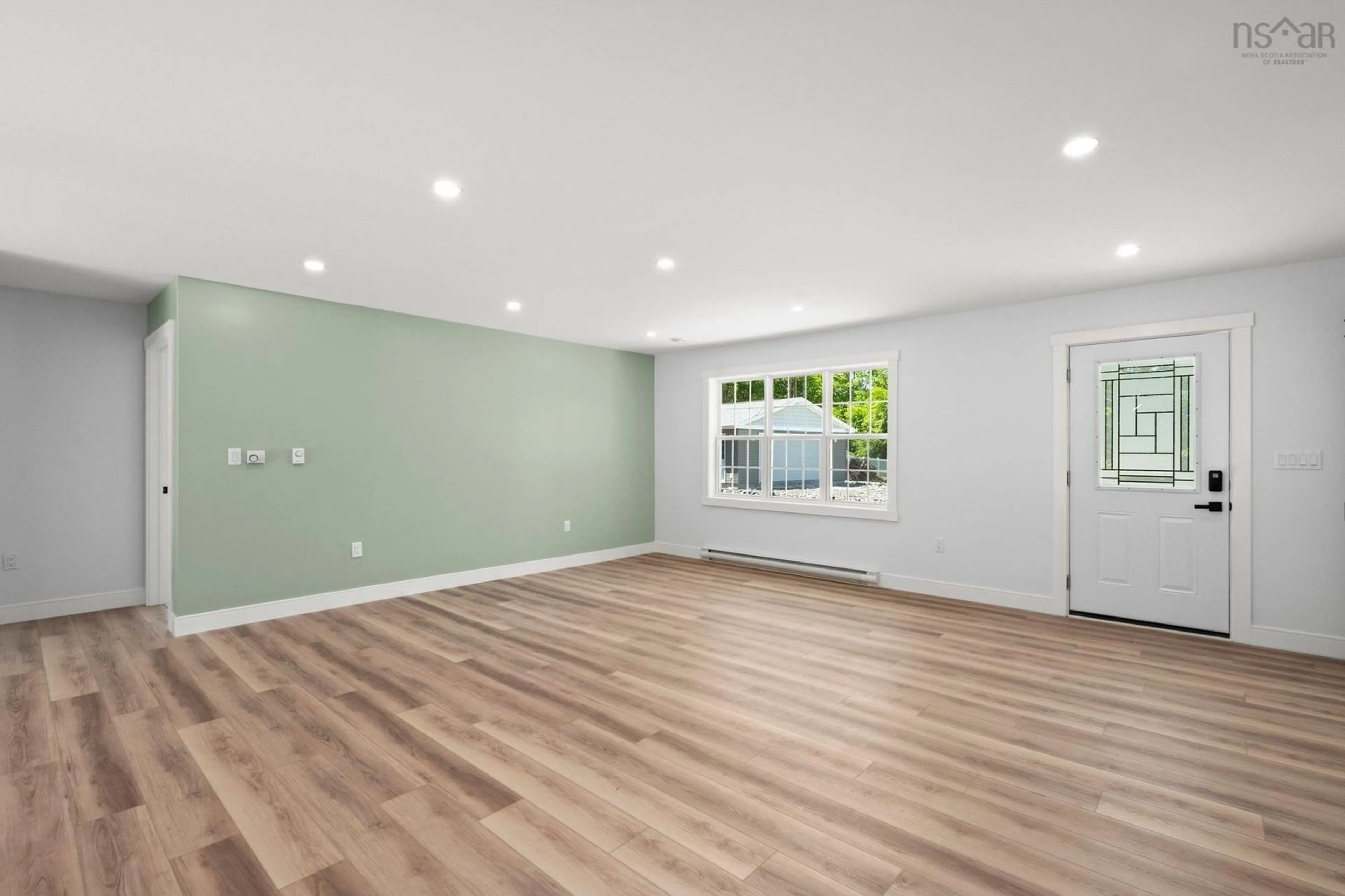 A pic of a room for 420 Lays Lake Rd, Meaghers Grant Nova Scotia B0N 1V0
