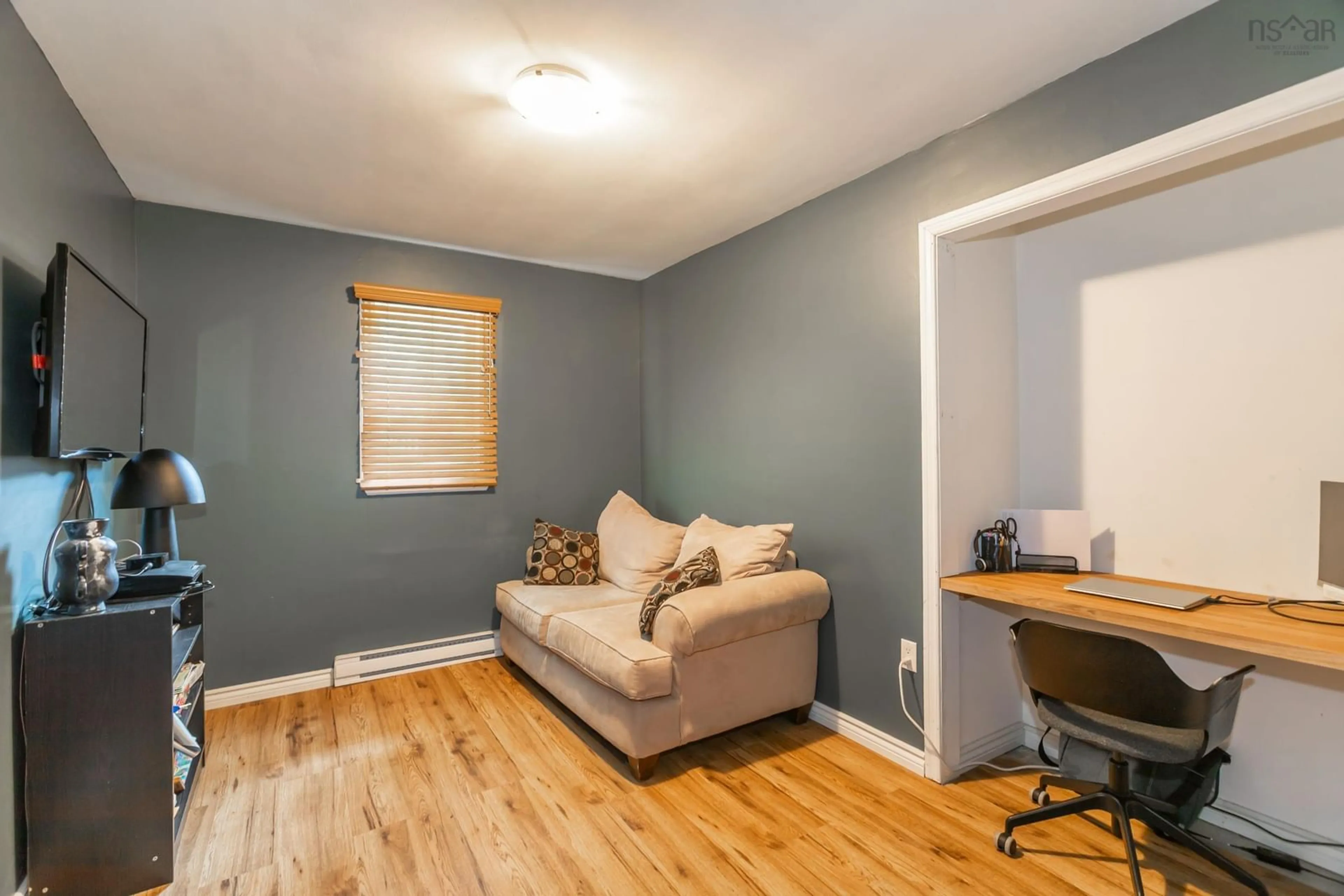 A pic of a room for 103 Stark Rd, Newport Station Nova Scotia B0N 2T0