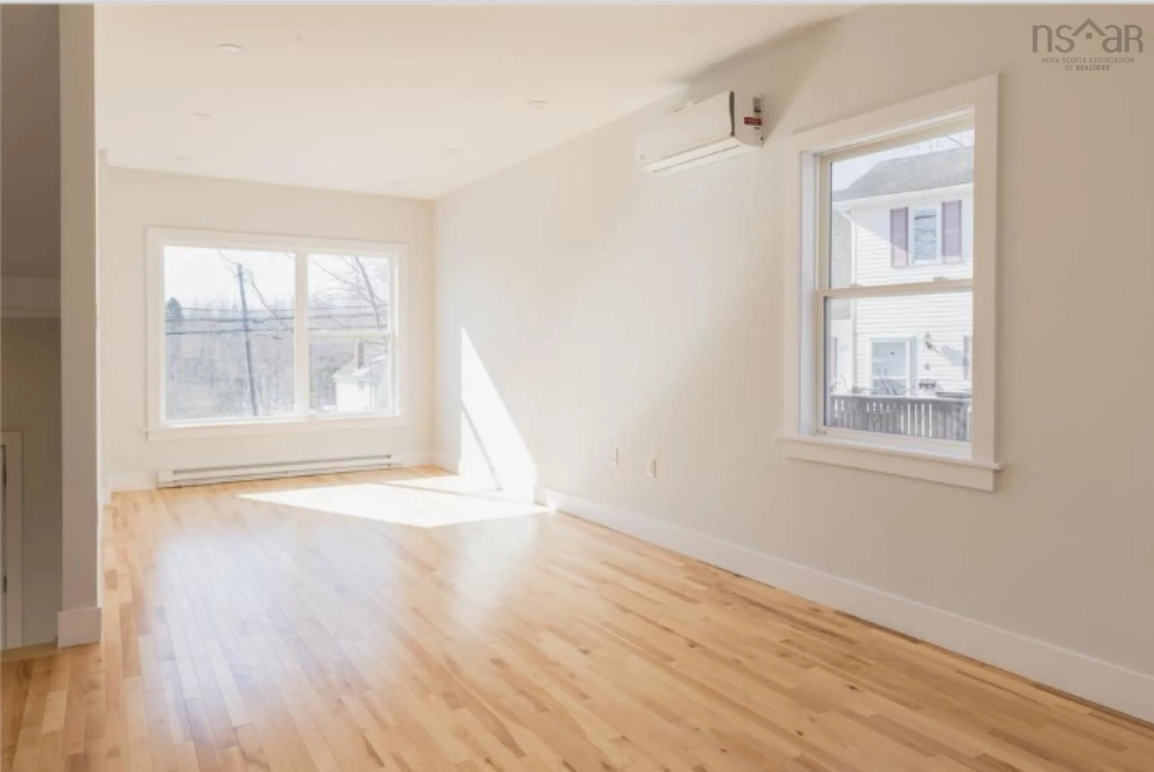 A pic of a room for 6 Williams Lake Rd, Halifax Nova Scotia B3P 1S5