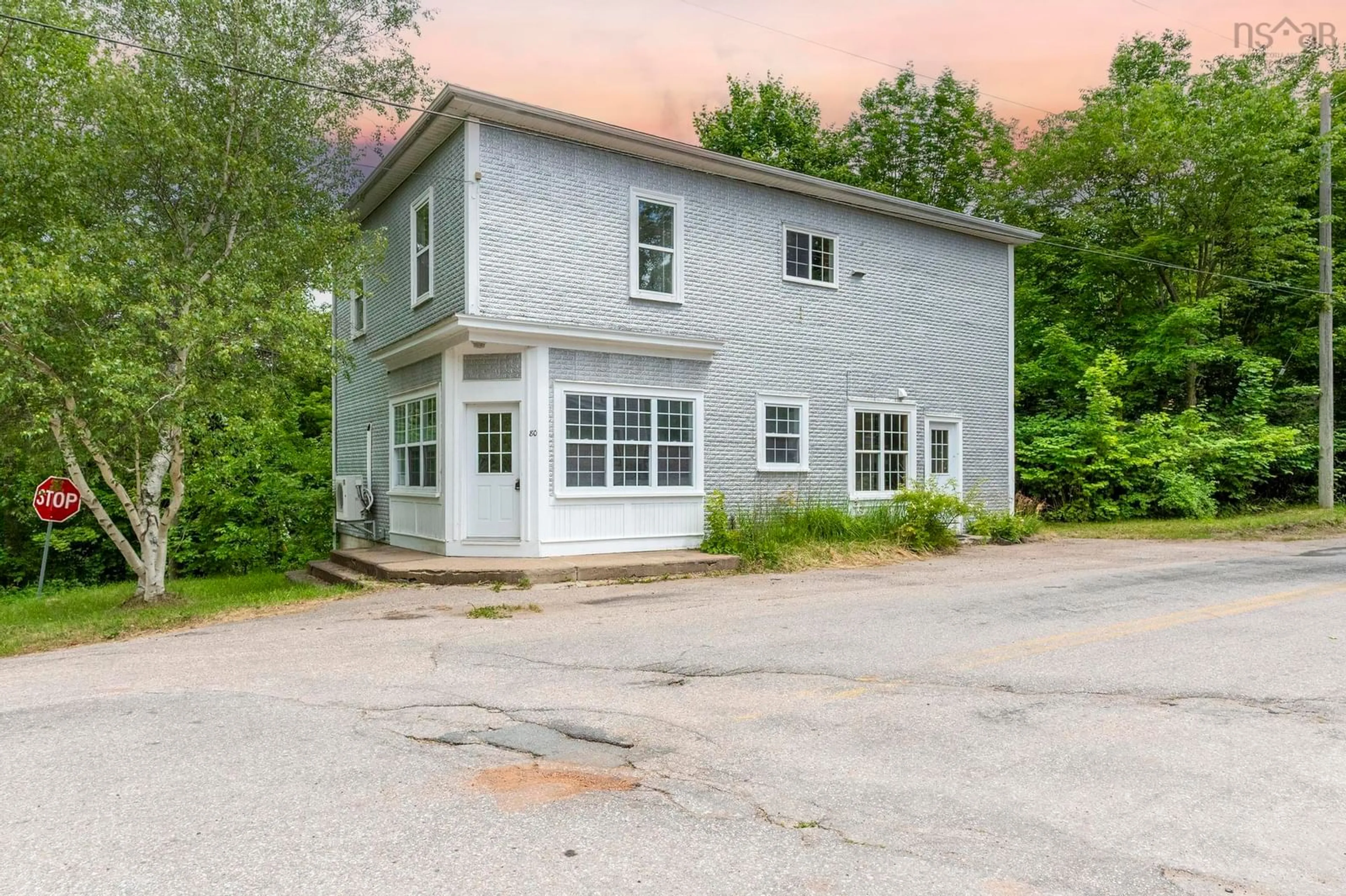 Unknown for 80 Nictaux Falls Rd, Nictaux Nova Scotia B0S 1P0