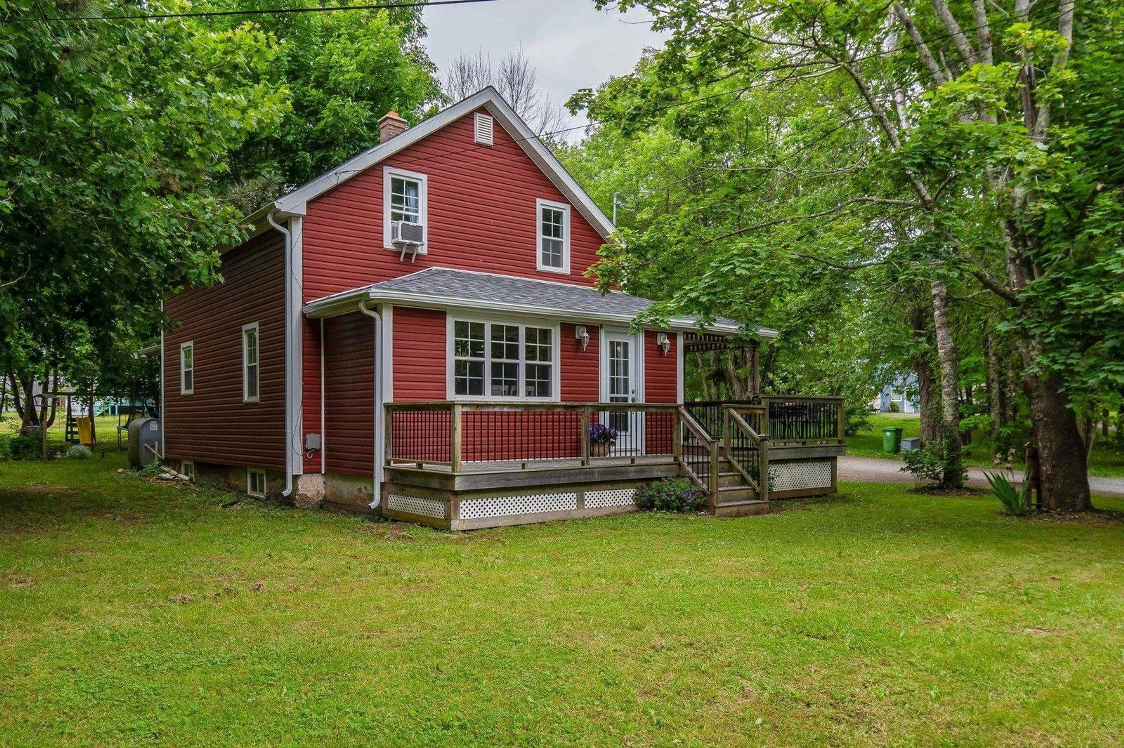 Unknown for 5 Maple Lane, Brooklyn Nova Scotia B0N 2A0