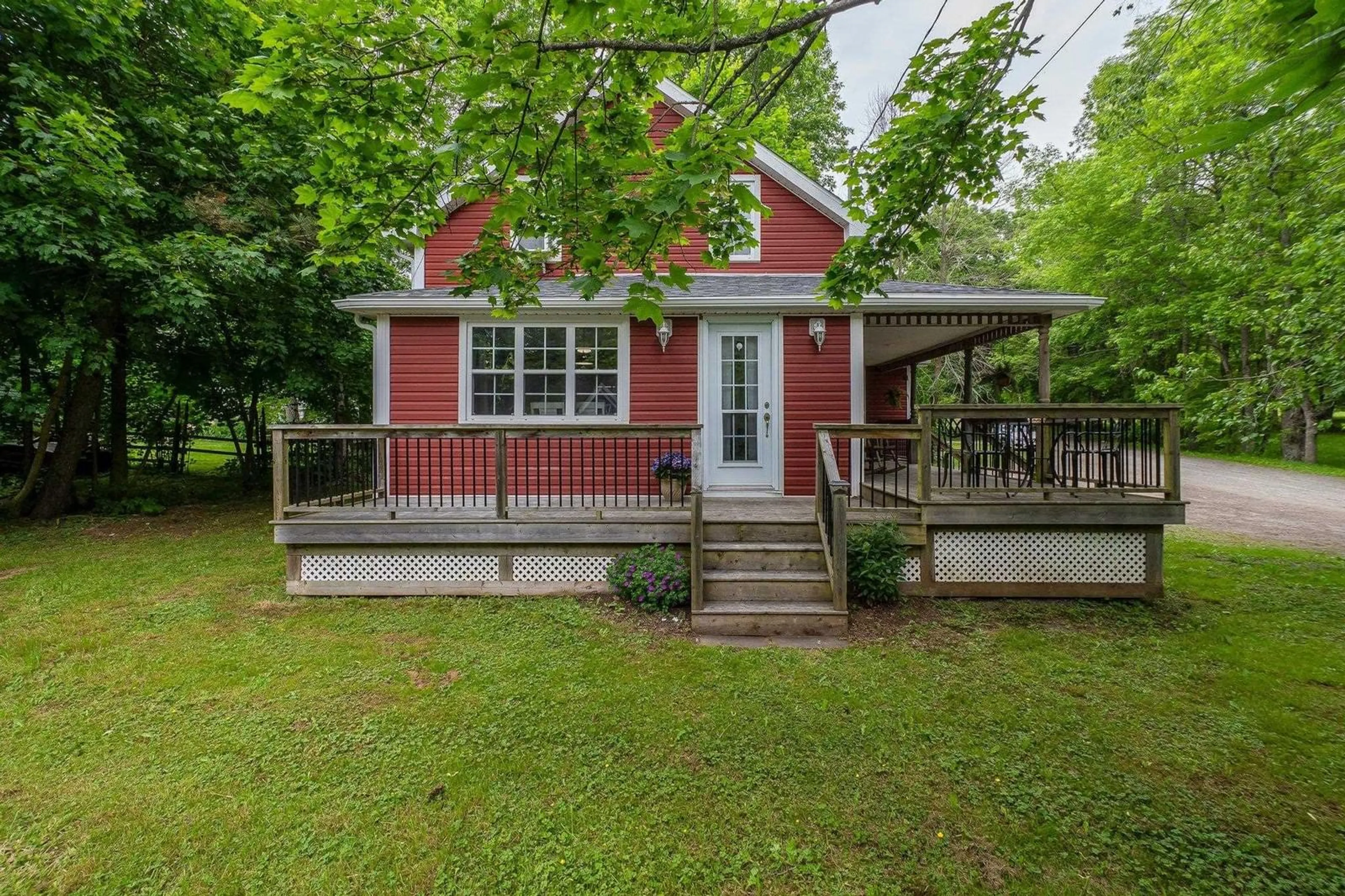 Unknown for 5 Maple Lane, Brooklyn Nova Scotia B0N 2A0