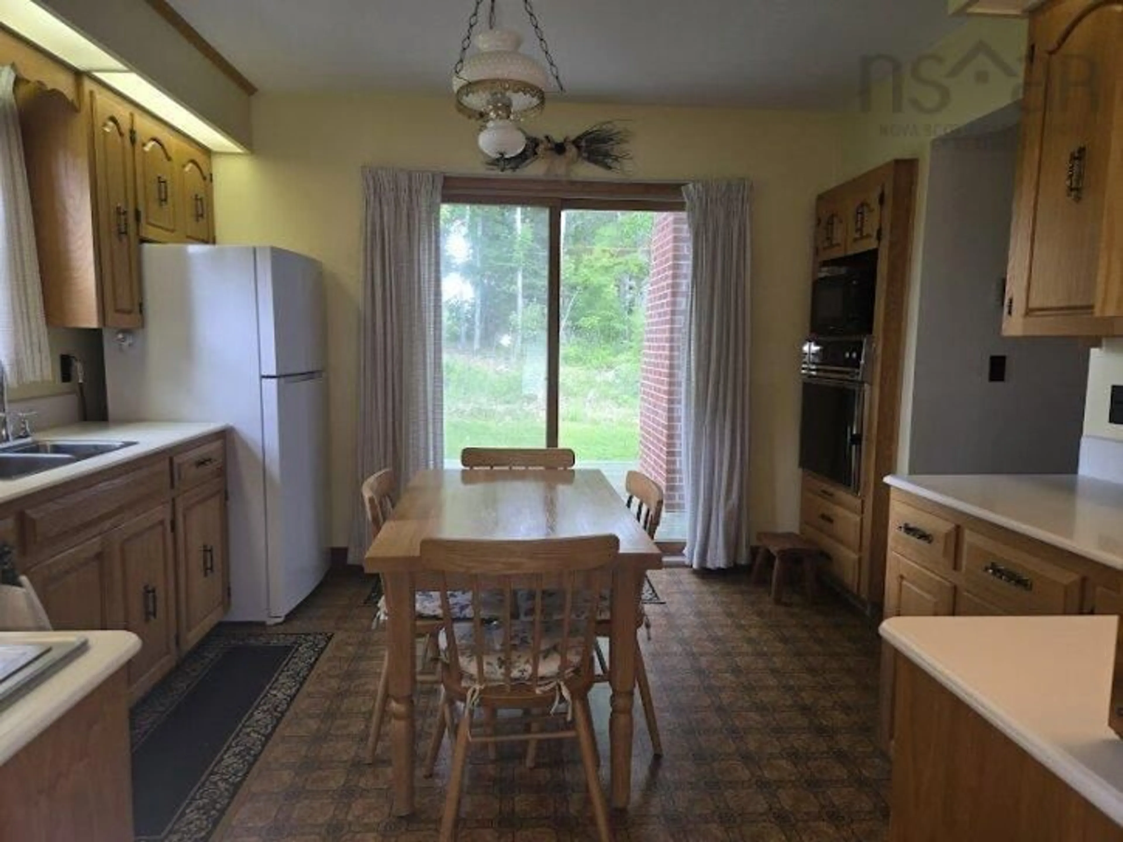 Standard kitchen, unknown for 288 Main St, Tatamagouche Nova Scotia B0K 1V0