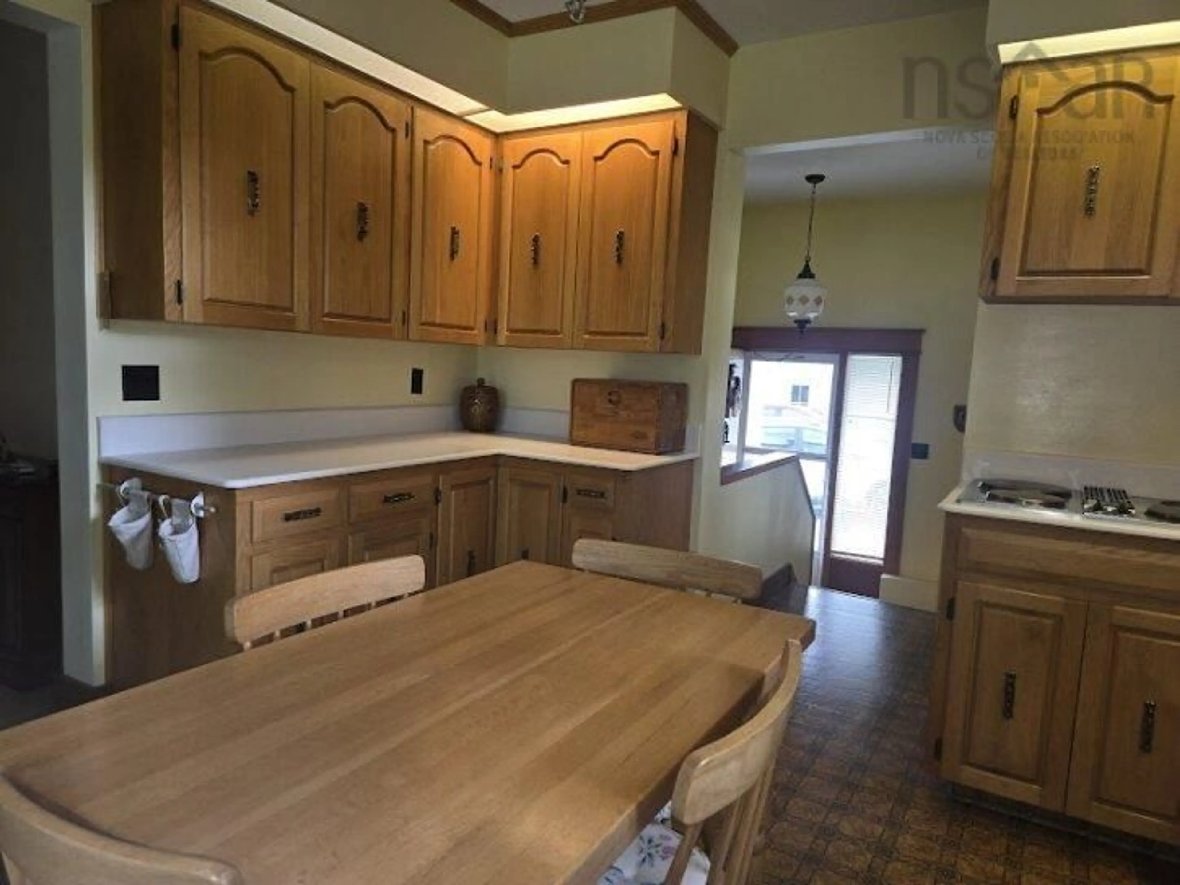Standard kitchen, unknown for 288 Main St, Tatamagouche Nova Scotia B0K 1V0
