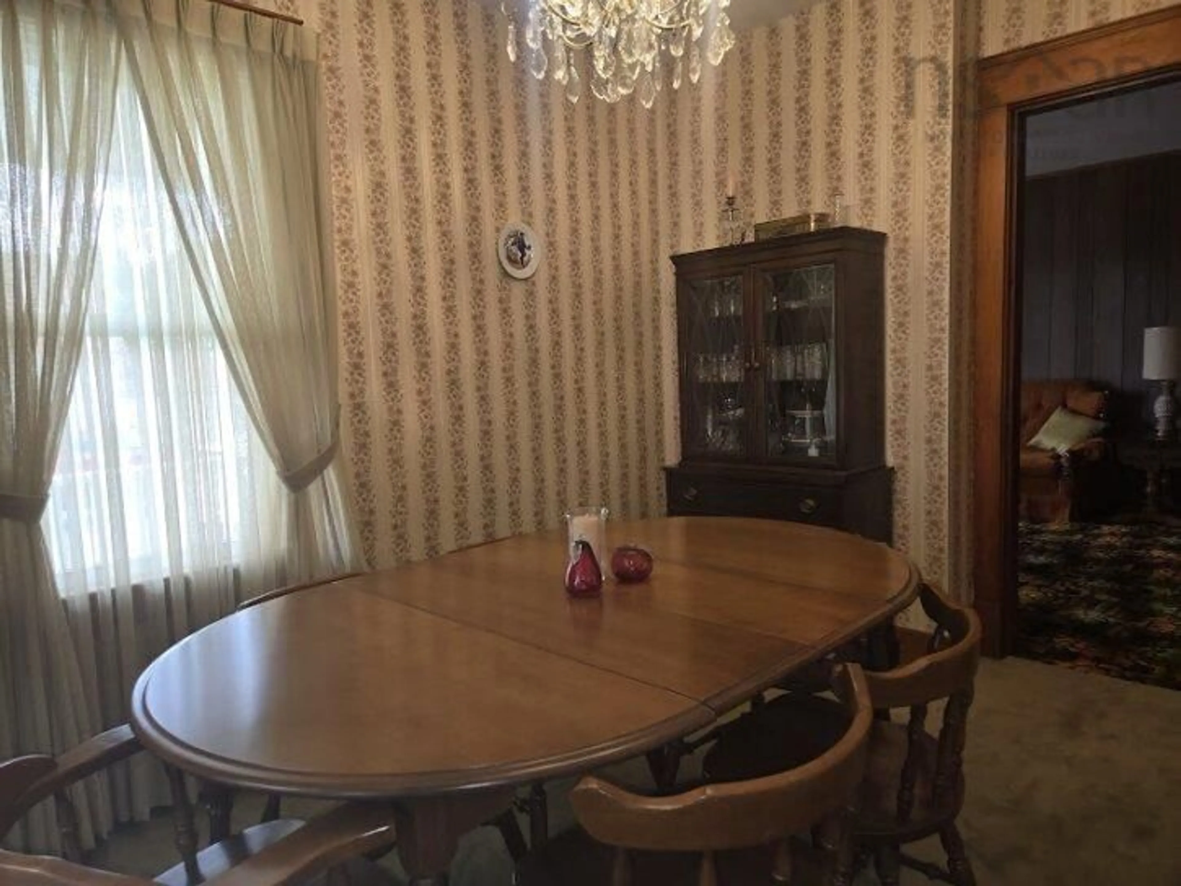 Dining room, unknown for 288 Main St, Tatamagouche Nova Scotia B0K 1V0