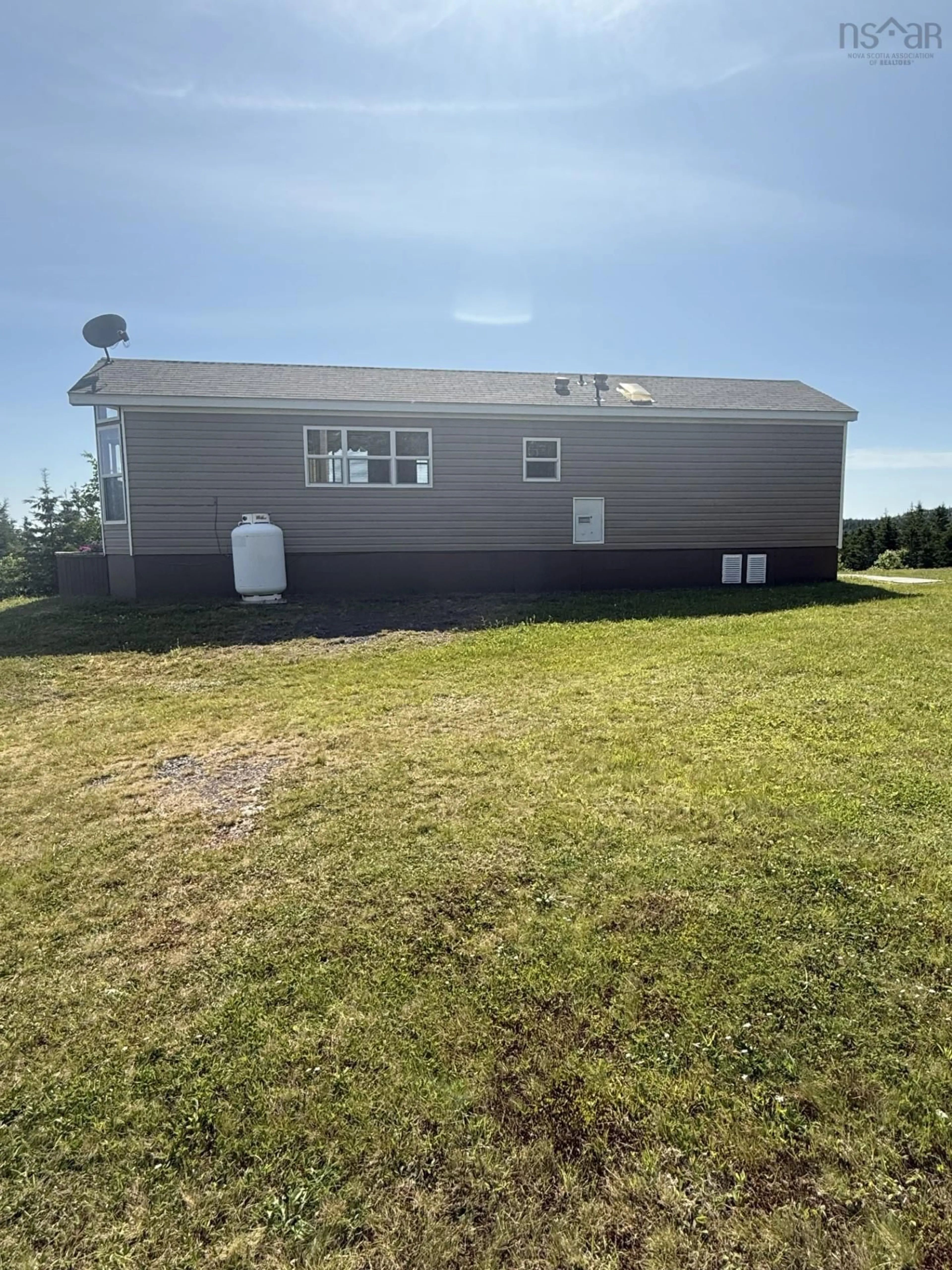 Unknown for 7047 Highway 337 Cape George Point, Cape George Point Nova Scotia B2G 2L2
