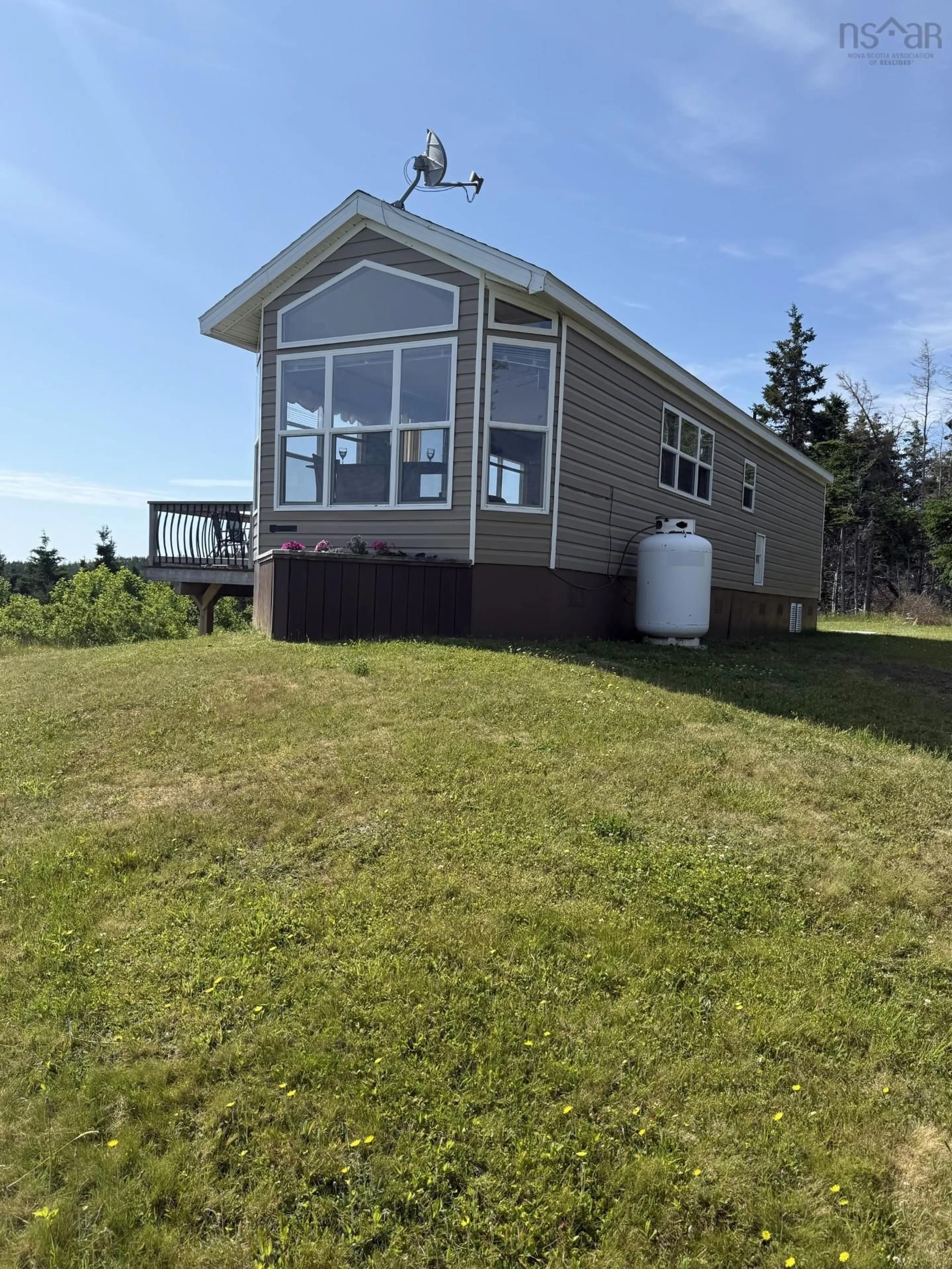 Unknown for 7047 Highway 337 Cape George Point, Cape George Point Nova Scotia B2G 2L2