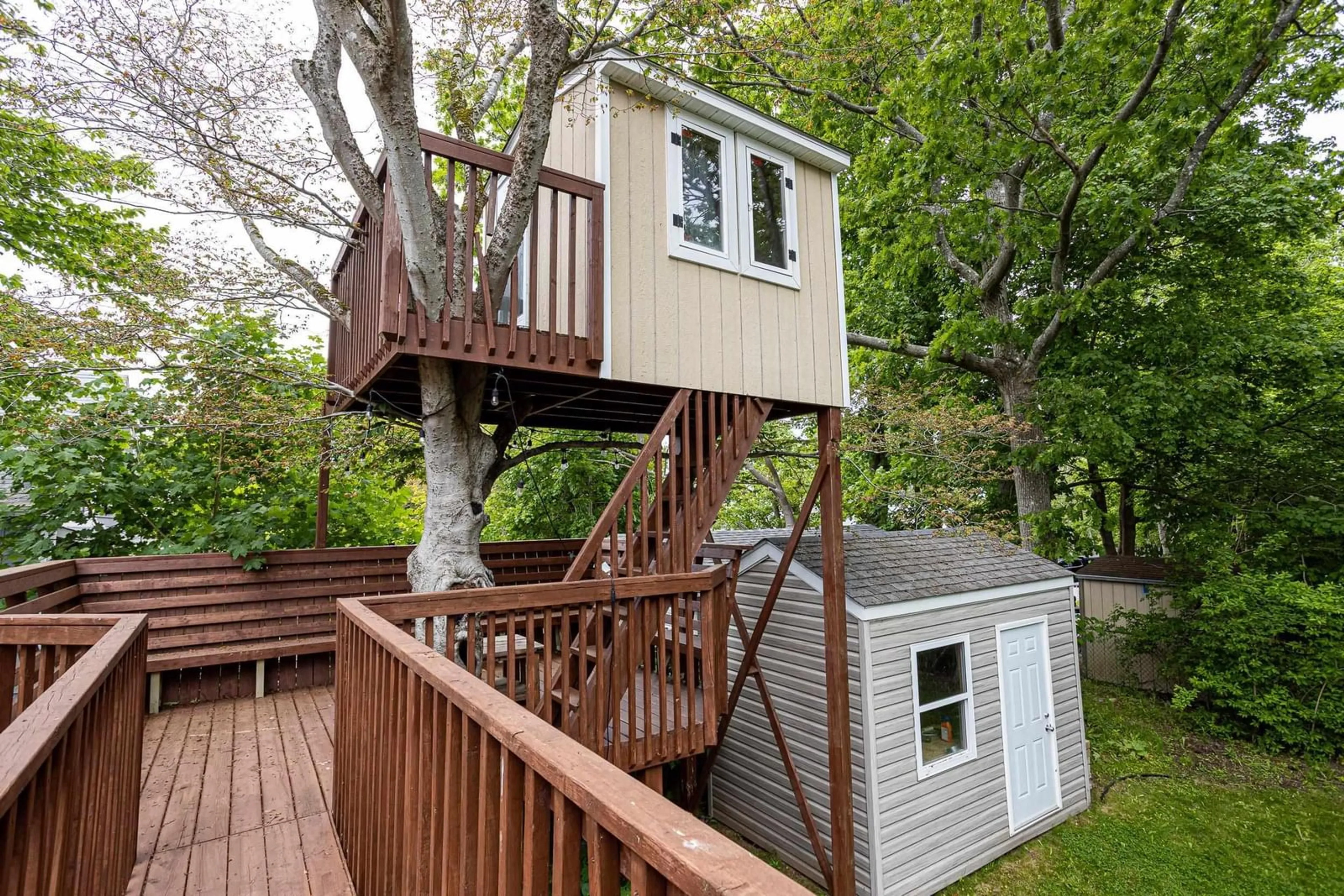 Patio, unknown for 94 Herring Cove Rd, Halifax Nova Scotia B3P 1K4