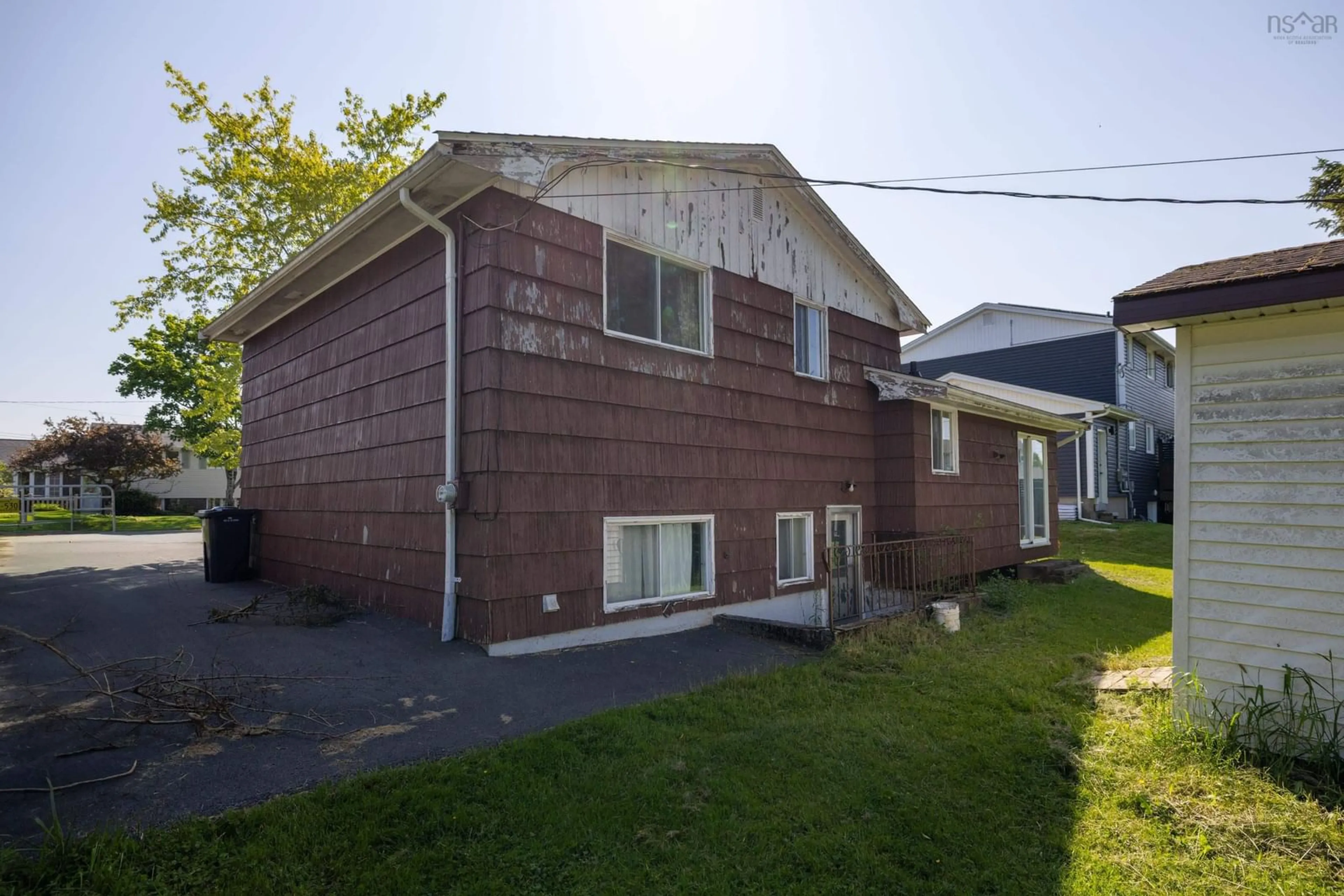 Unknown for 28 Hollyoake Lane, Dartmouth Nova Scotia B2V 1L7