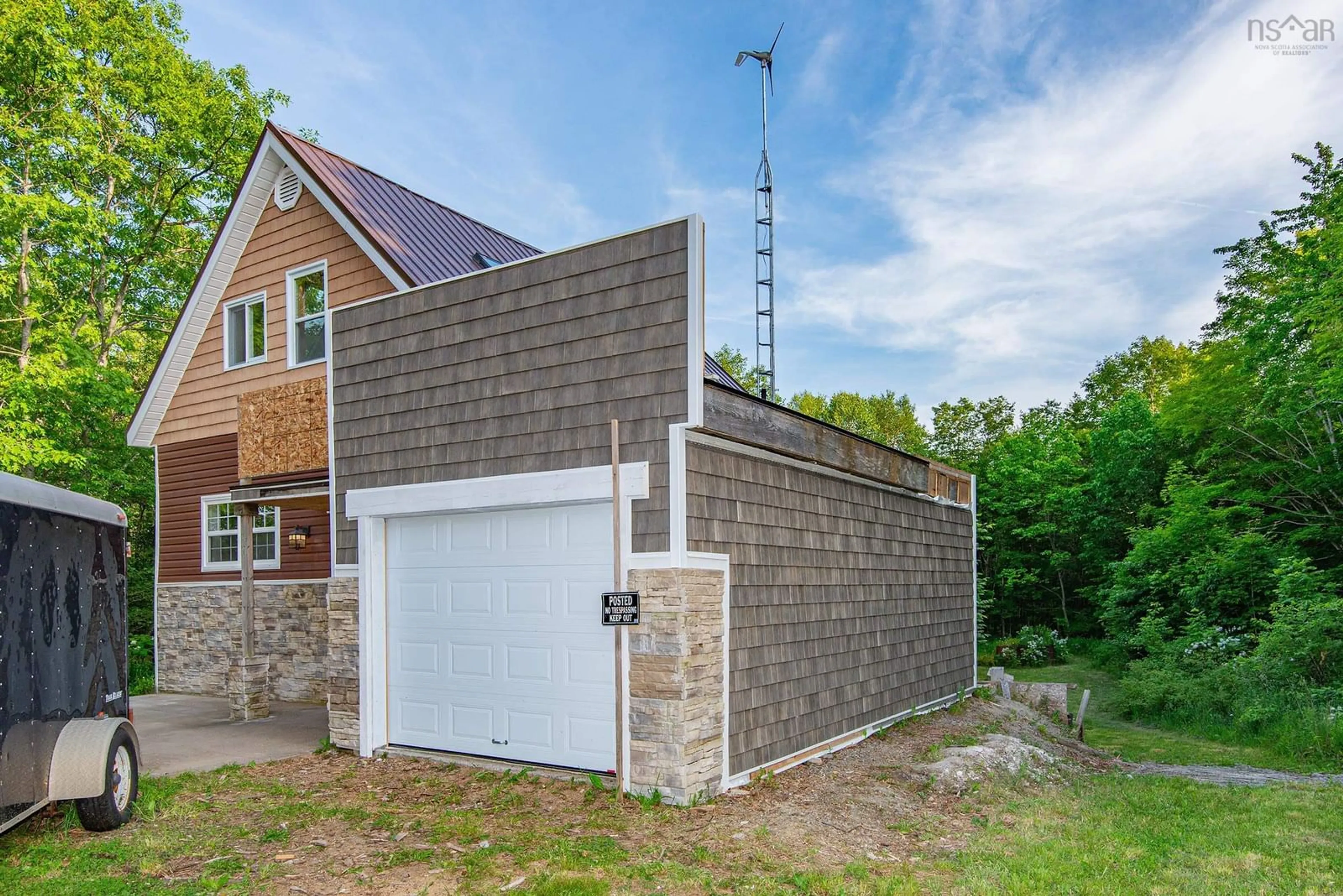 Unknown for 938 Weymouth Falls Rd, Digby Nova Scotia B0W 3T0
