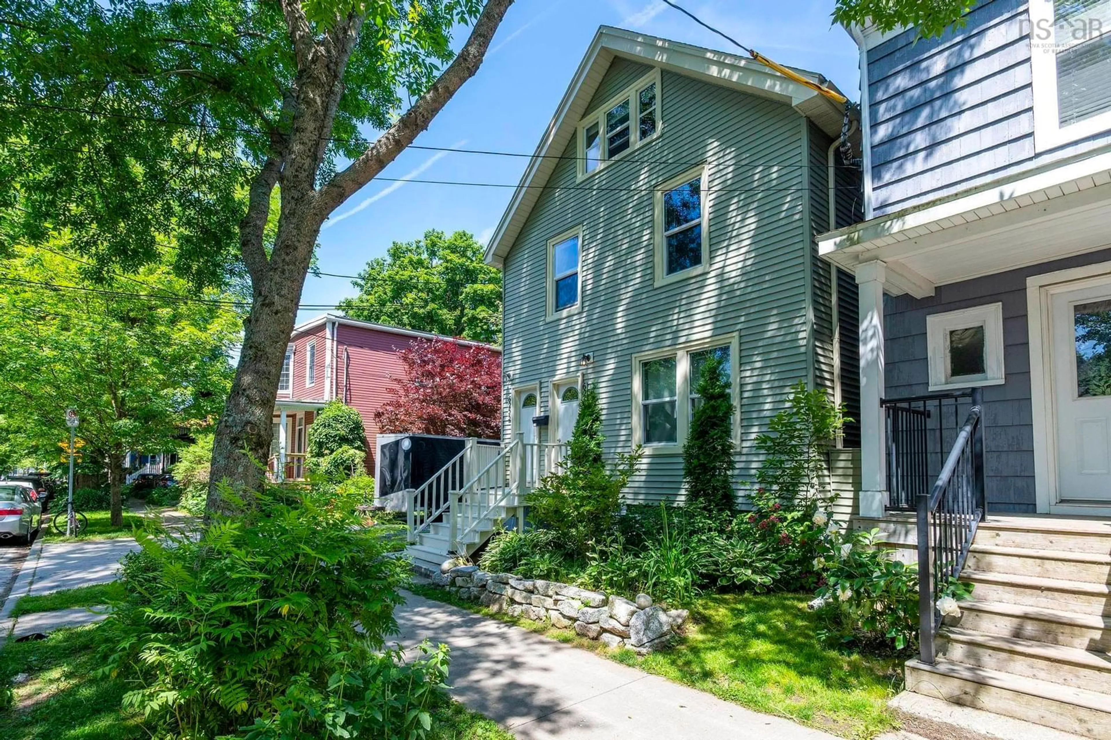 Unknown for 6255/6253 Allan St, Halifax Nova Scotia B3L 1G8