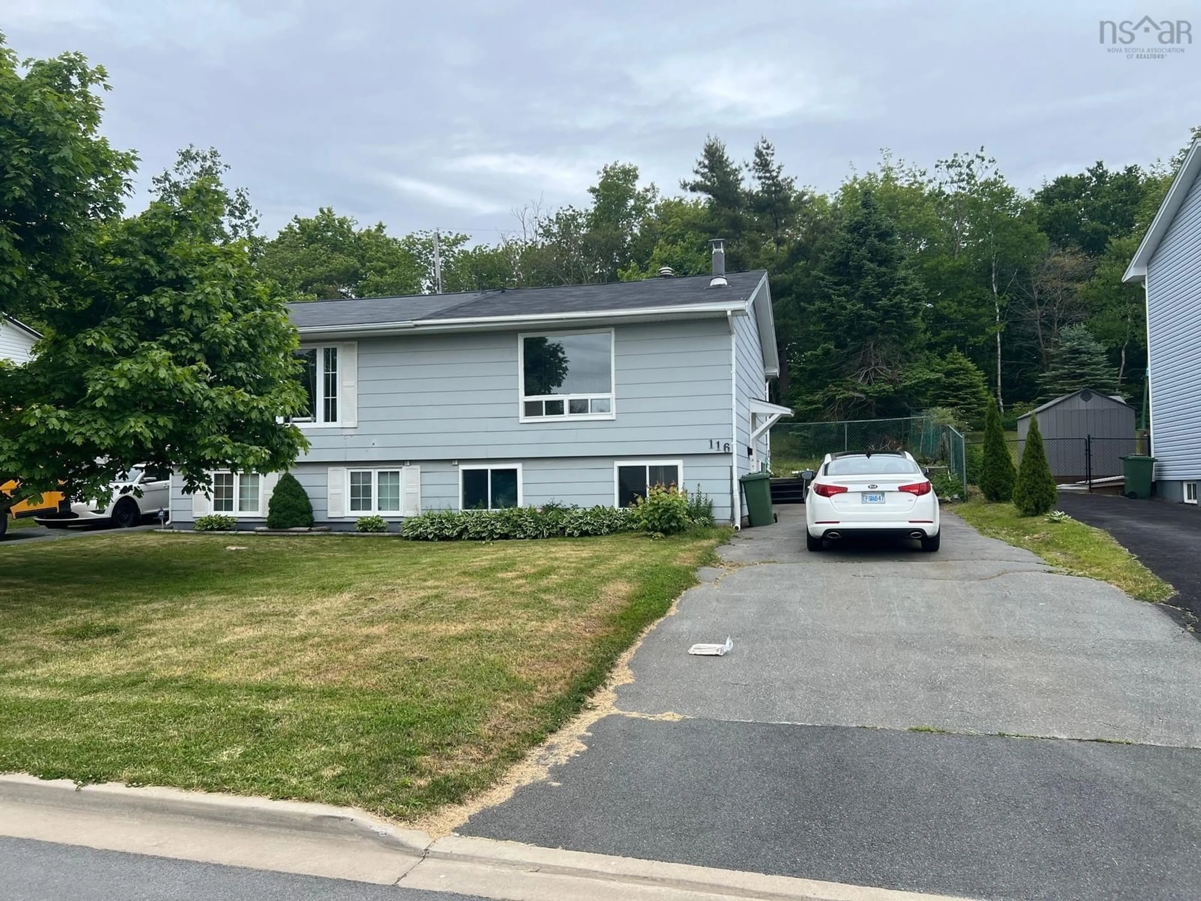 Unknown for 116 Phoenix Cres, Lower Sackville Nova Scotia B4C 2B4