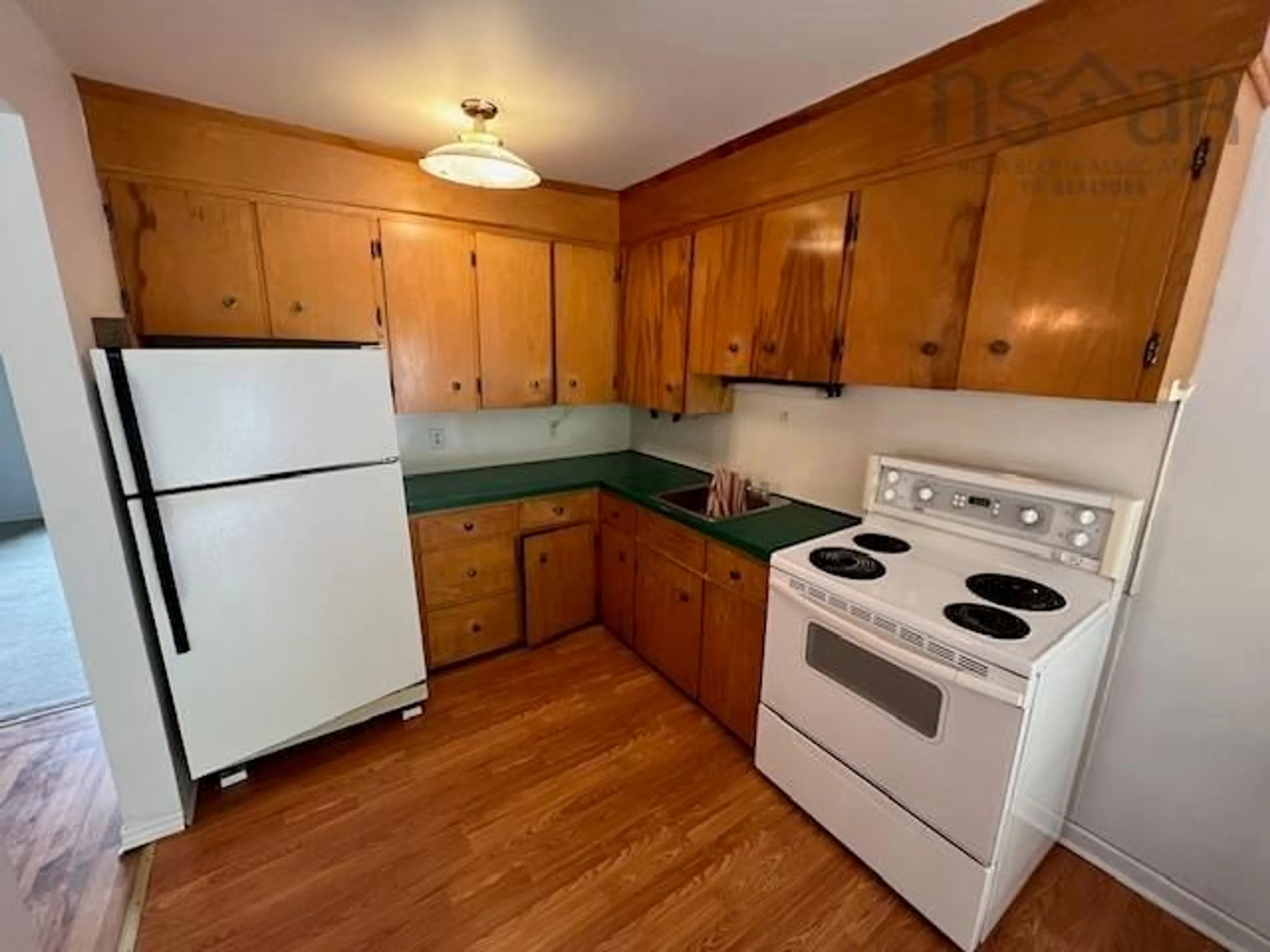 Standard kitchen, unknown for 116 Phoenix Cres, Lower Sackville Nova Scotia B4C 2B4