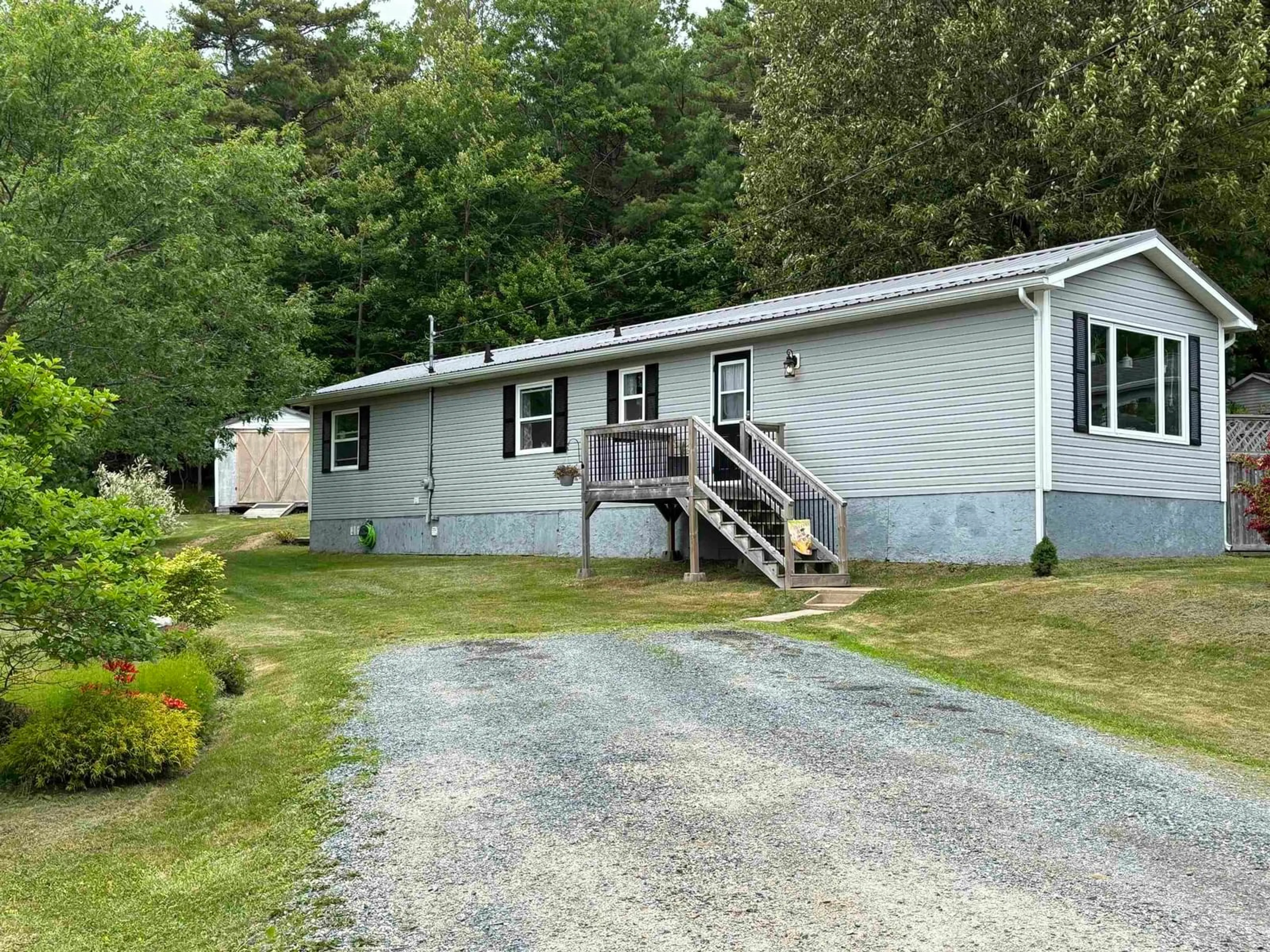 Unknown for 307 Leary Fraser Rd, Dayspring Nova Scotia B4V 5S7