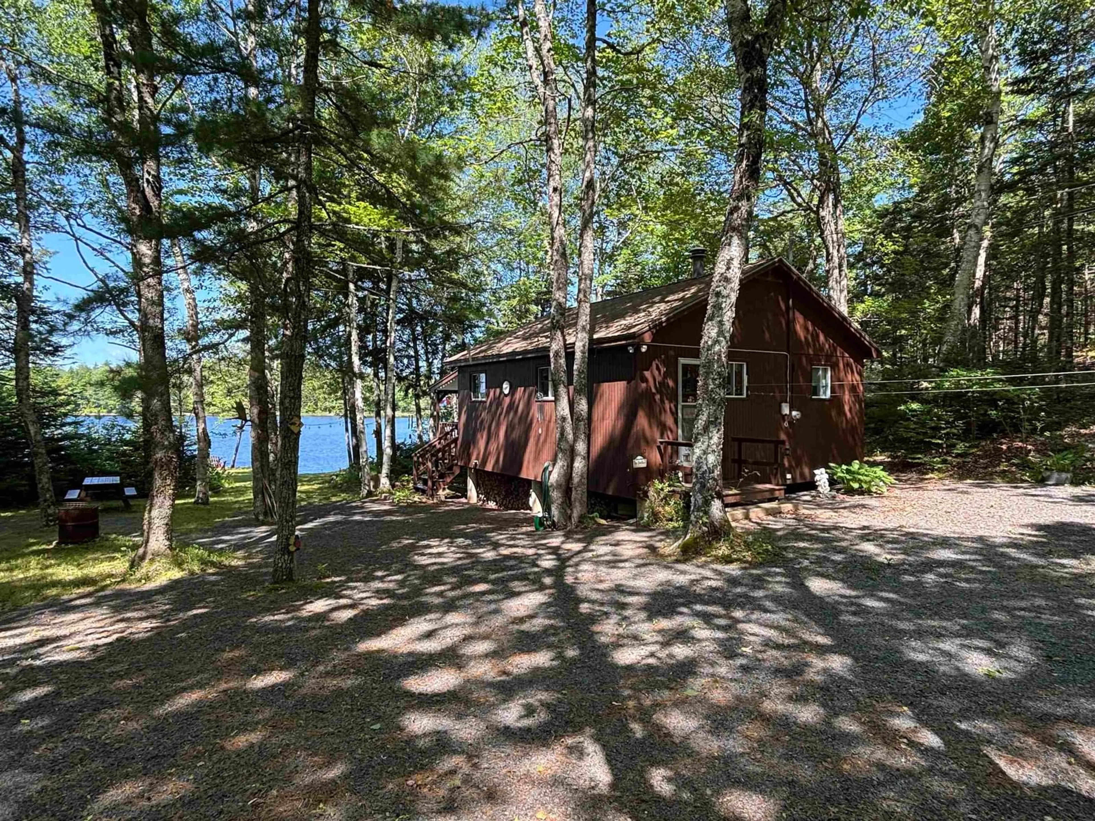 Unknown for 270 Dean Lake Rd, Westfield Nova Scotia B0T 1B0